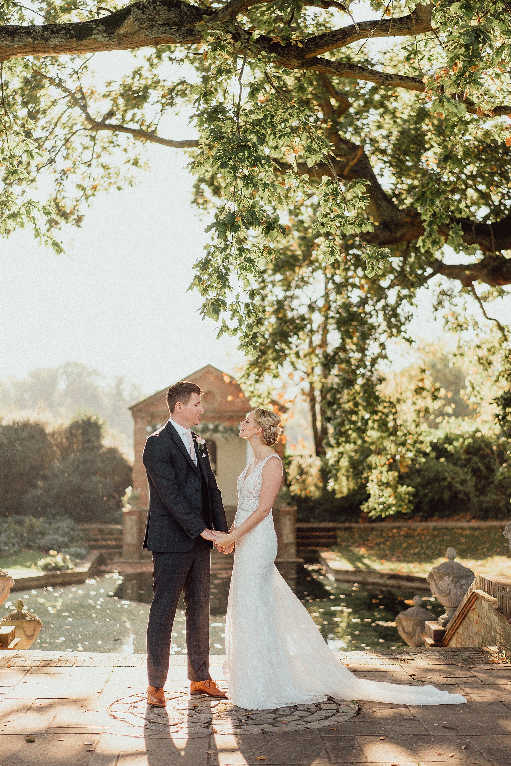 25.Galina Couture nature inspired barn wedding