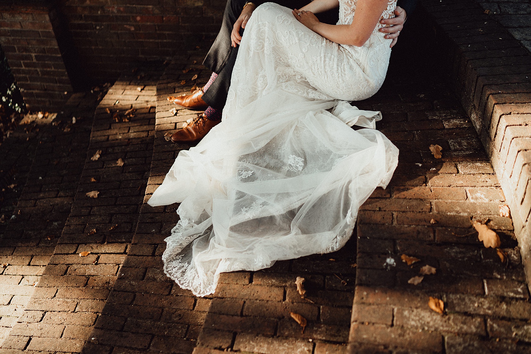 31.Galina Couture nature inspired barn wedding