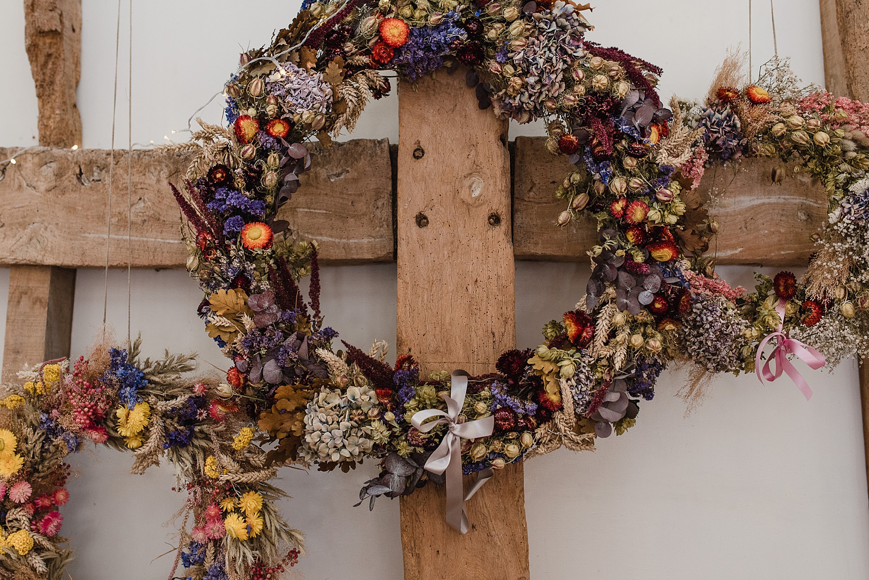 32.Charlotte Balbier dried flower artisan wedding