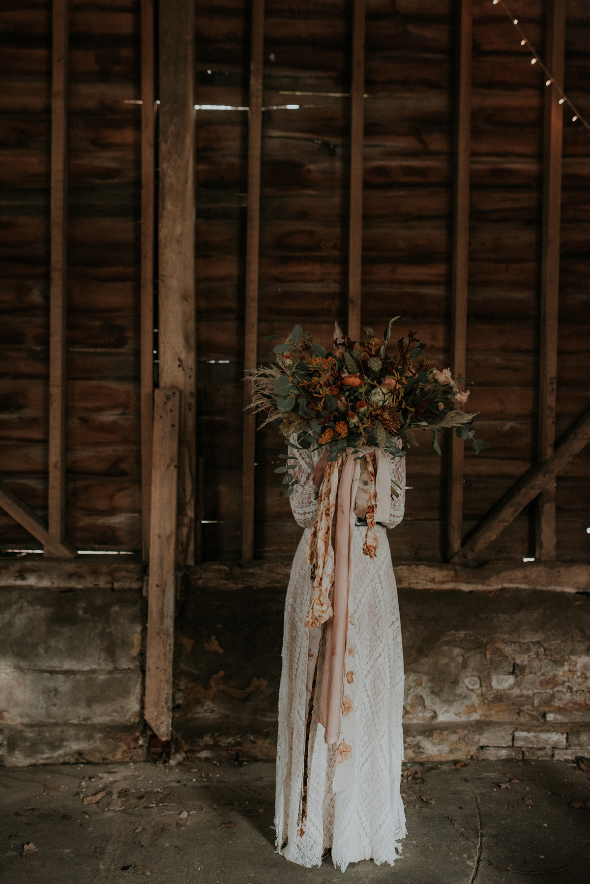 36 Cowgirl Bride