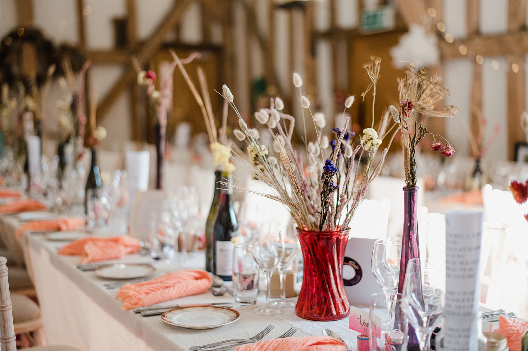 36.Charlotte Balbier dried flower artisan wedding