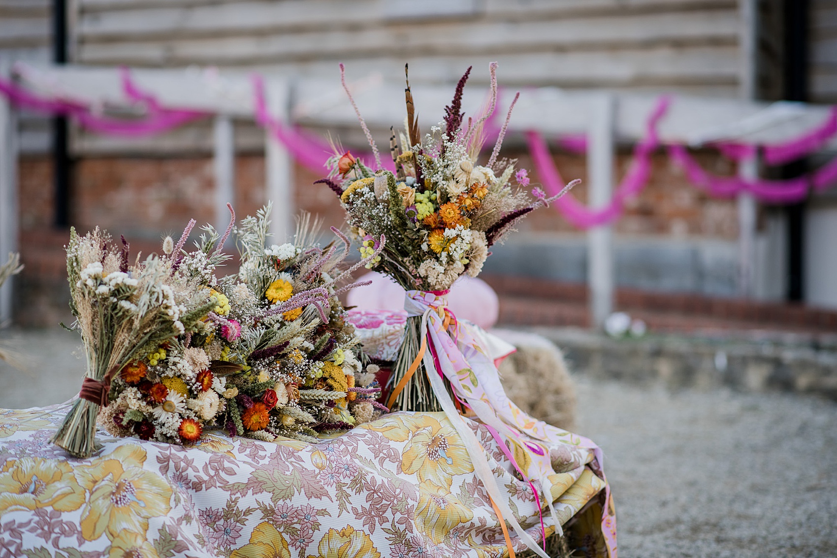 44.Charlotte Balbier dried flower artisan wedding
