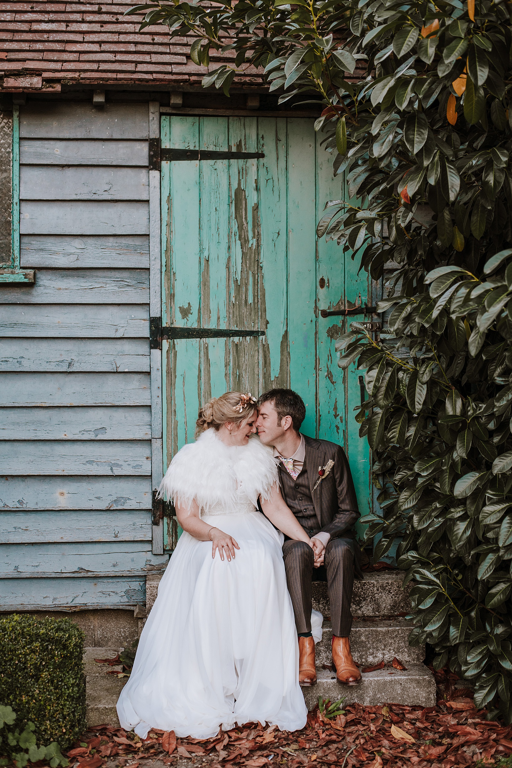 47.Charlotte Balbier dried flower artisan wedding