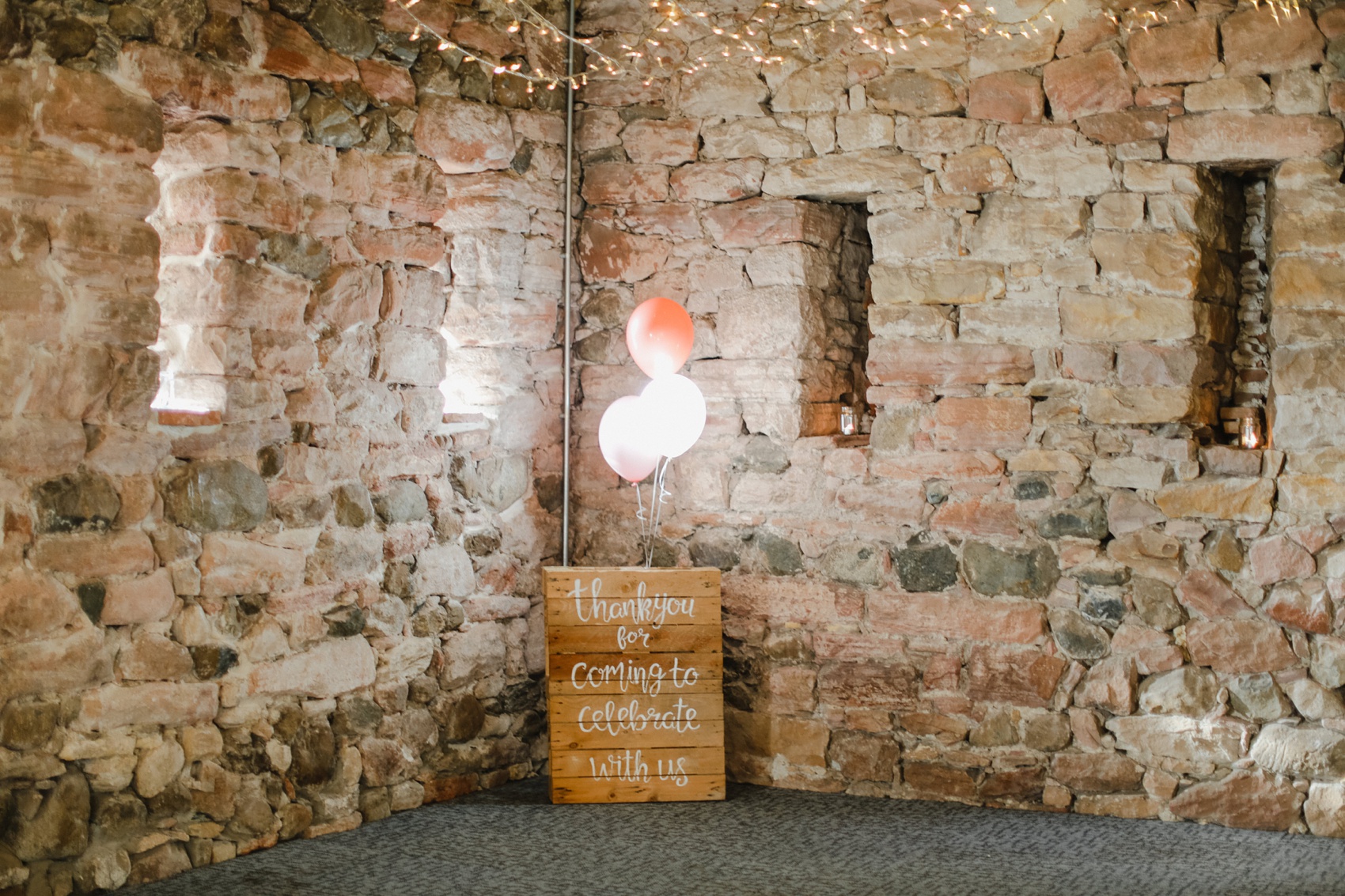 50 St Patrick dress Askham Hall wedding Lake District