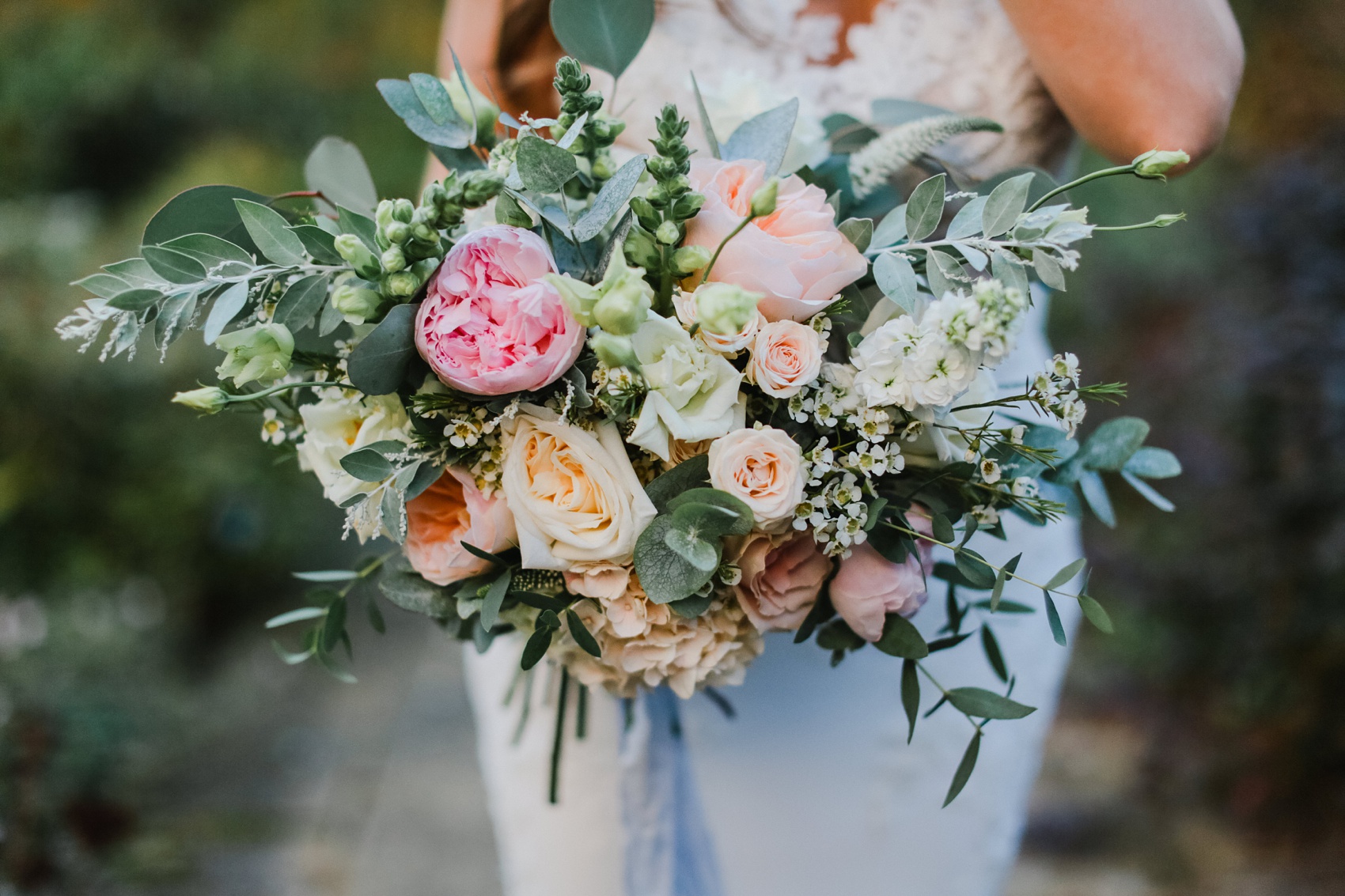 55 St Patrick dress Askham Hall wedding Lake District