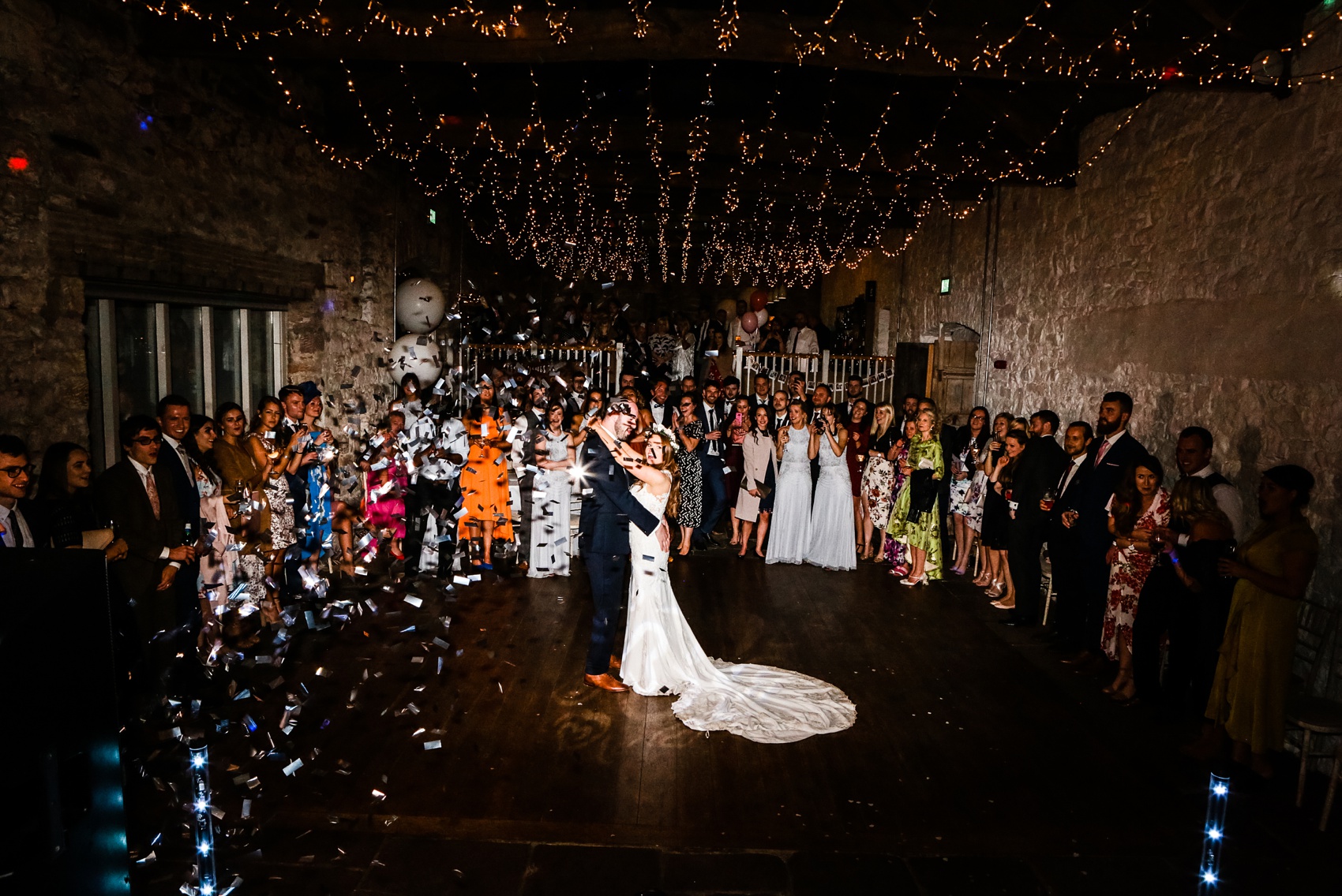 62 St Patrick dress Askham Hall wedding Lake District