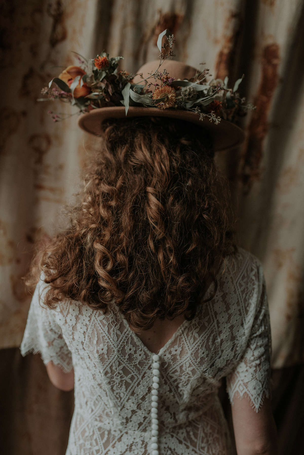 76 Cowgirl Bride