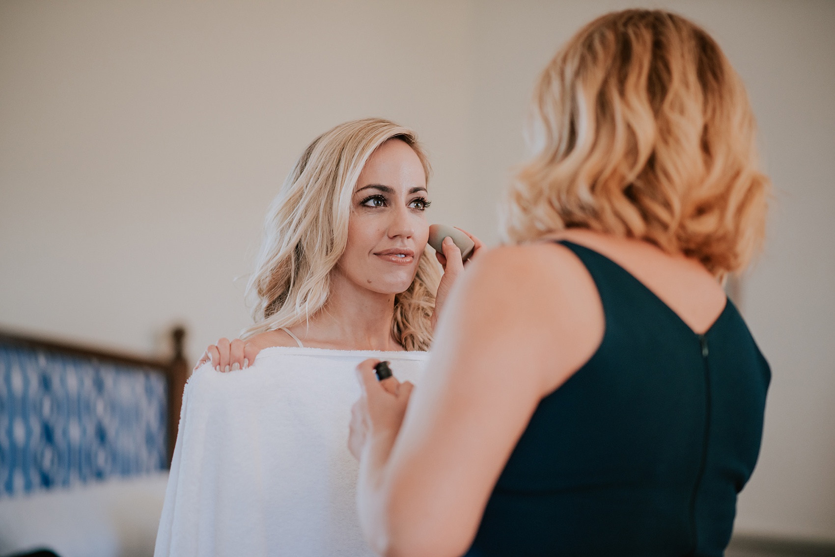 9 BHLDN dress natural botanical castle wedding Scotland