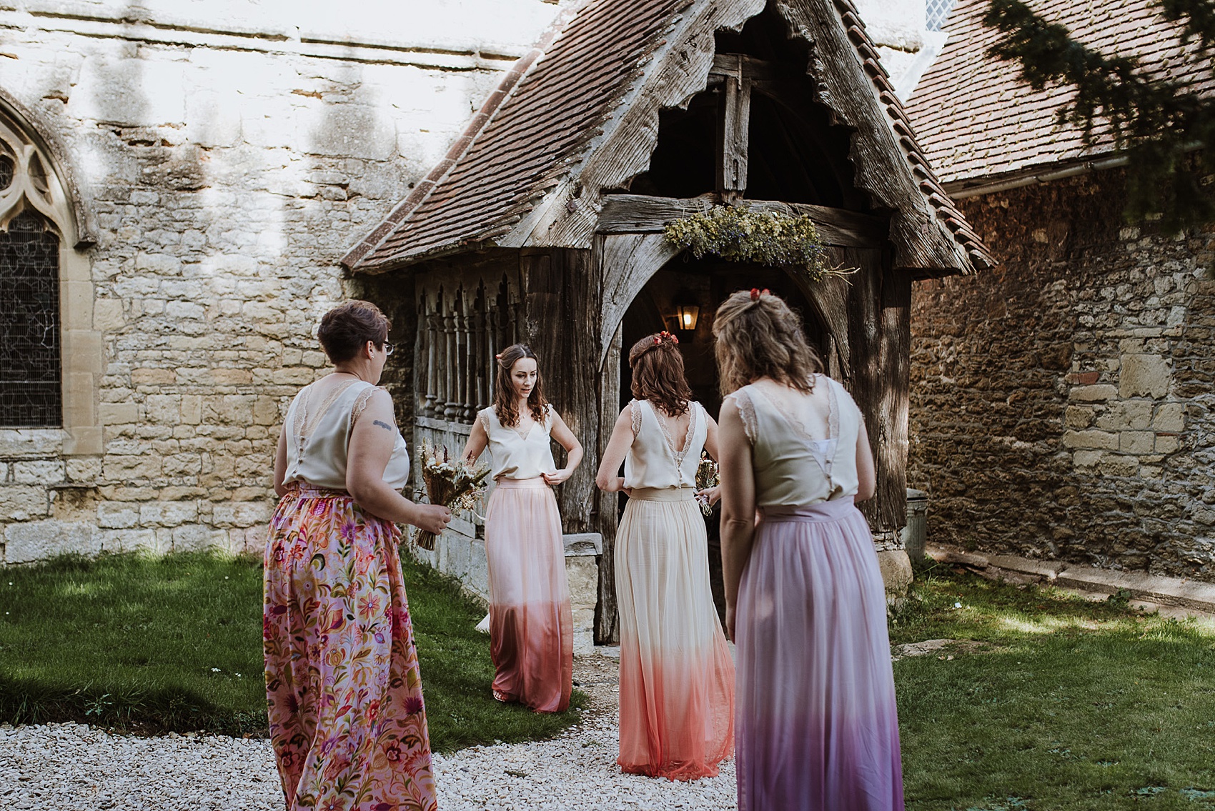 9.Charlotte Balbier dried flower artisan wedding