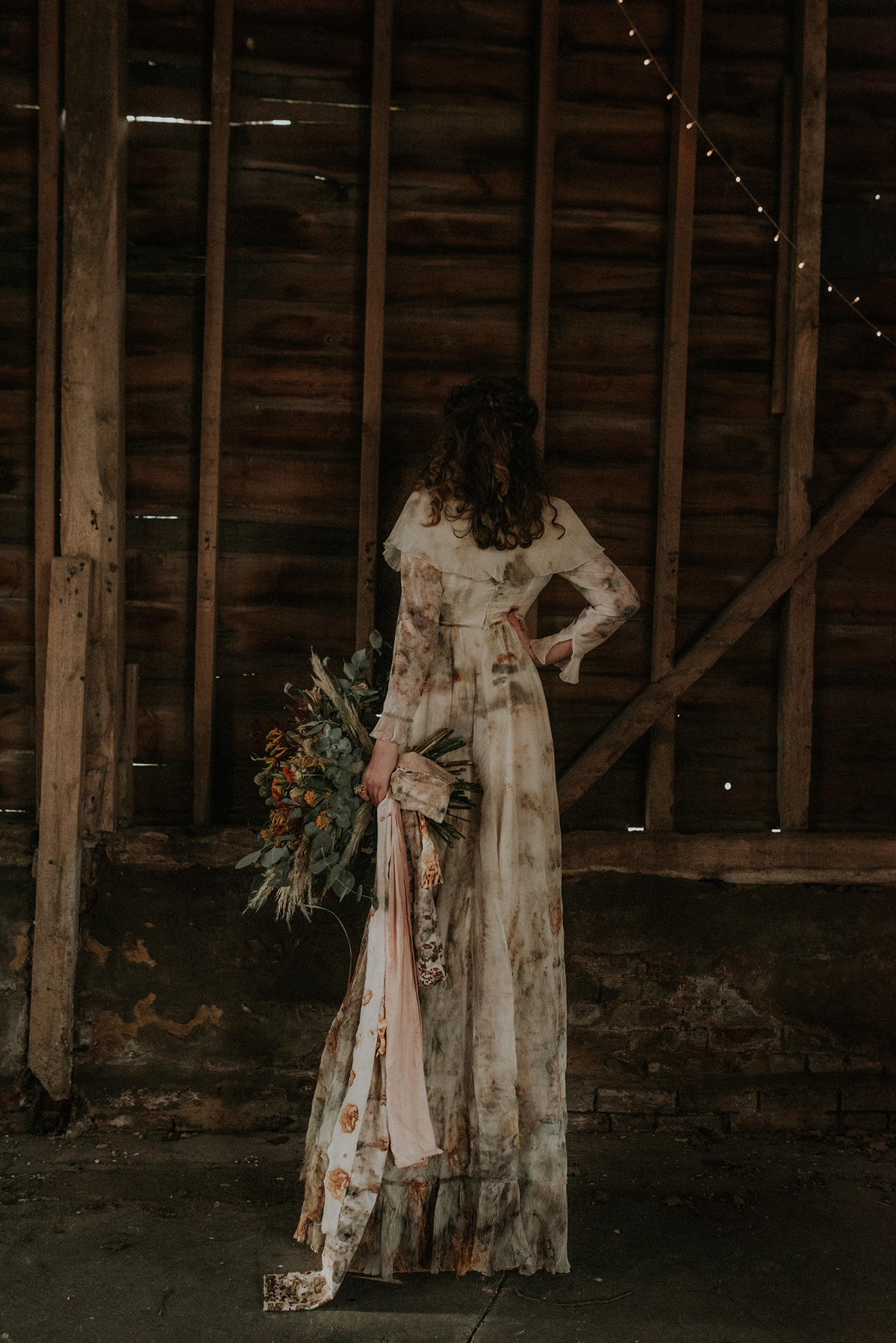 91 Cowgirl Bride