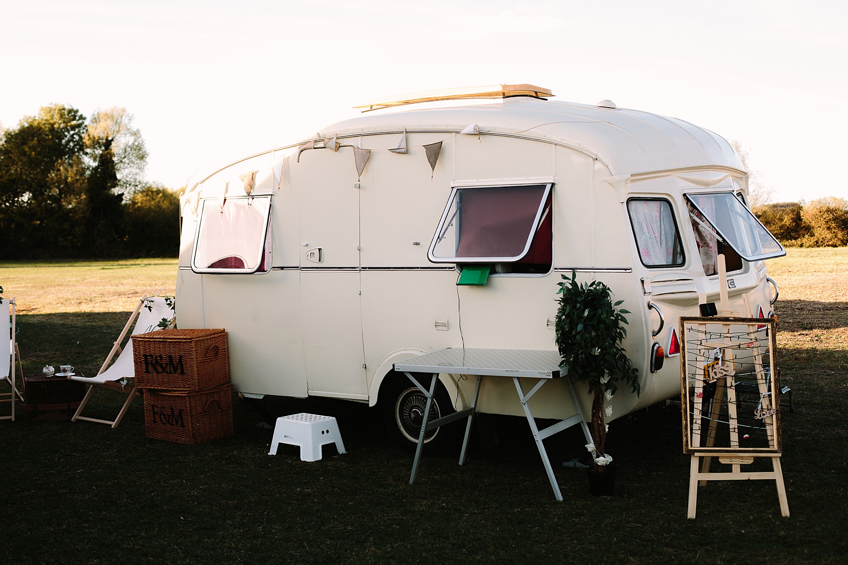 A Chosen By One Day dress tipi wedding  - A Backless Chosen By One Day Dress For A Colourful Oxford Barn Wedding full of Australian Glamour