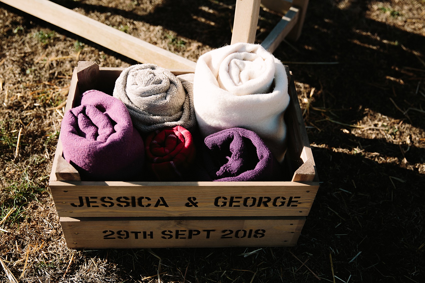 A Chosen By One Day dress tipi wedding  - A Backless Chosen By One Day Dress For A Colourful Oxford Barn Wedding full of Australian Glamour