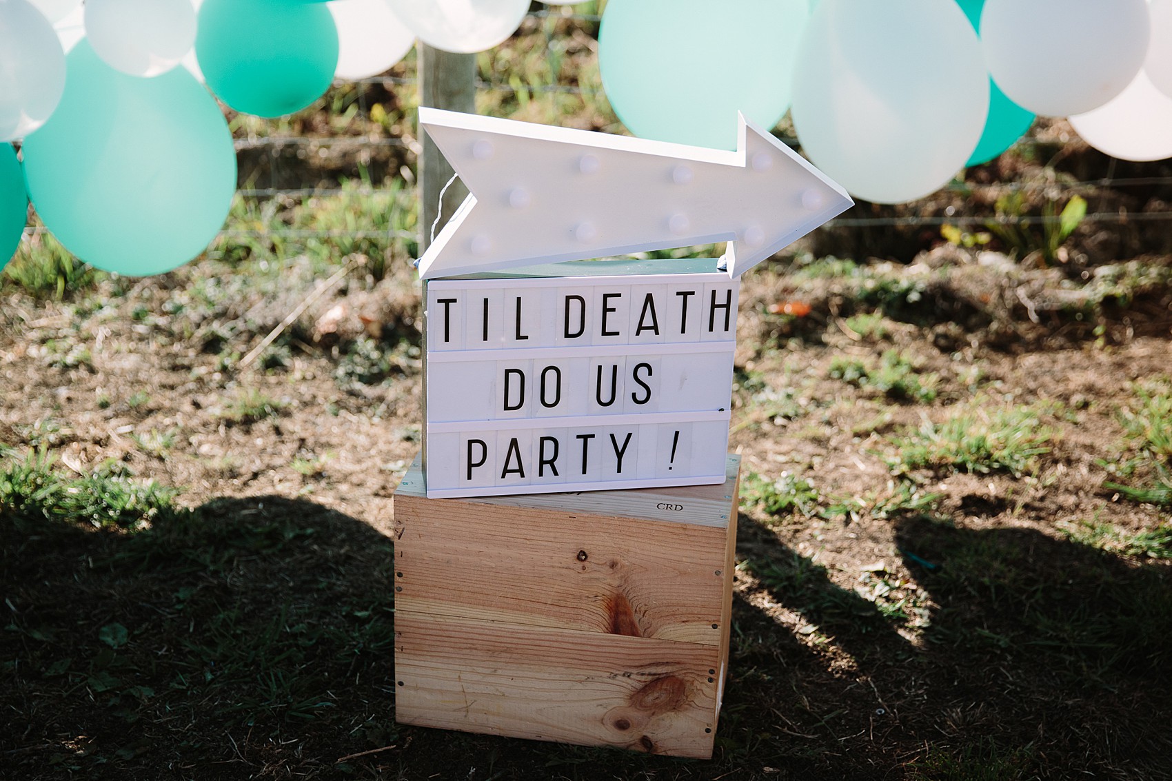 A Chosen By One Day dress tipi wedding  - A Backless Chosen By One Day Dress For A Colourful Oxford Barn Wedding full of Australian Glamour