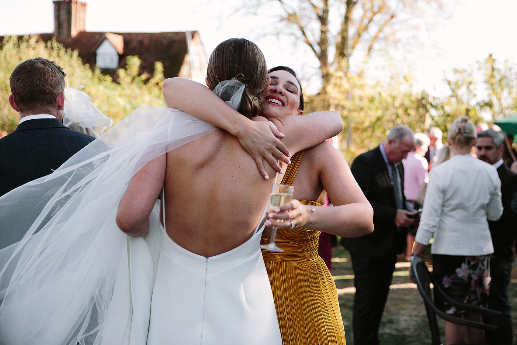 A Chosen By One Day dress tipi wedding 29