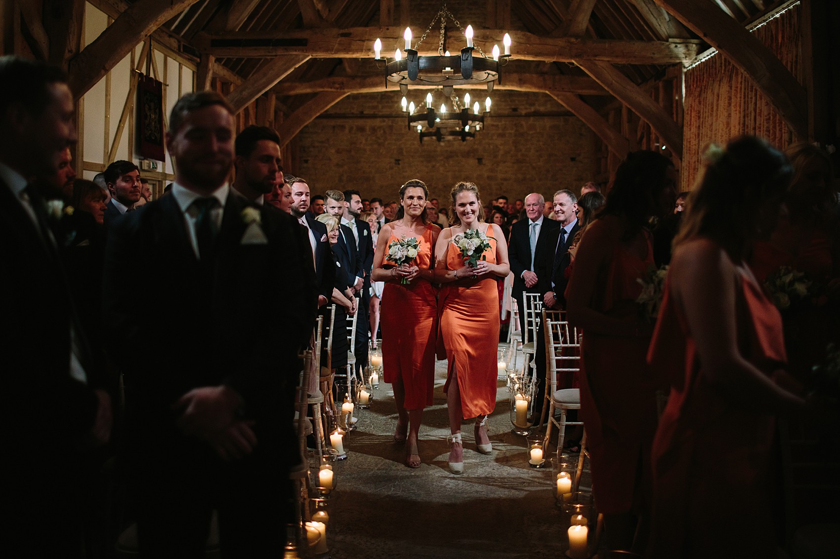 A Chosen By One Day dress tipi wedding  - A Backless Chosen By One Day Dress For A Colourful Oxford Barn Wedding full of Australian Glamour