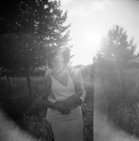 Sharron Gibson Photographer