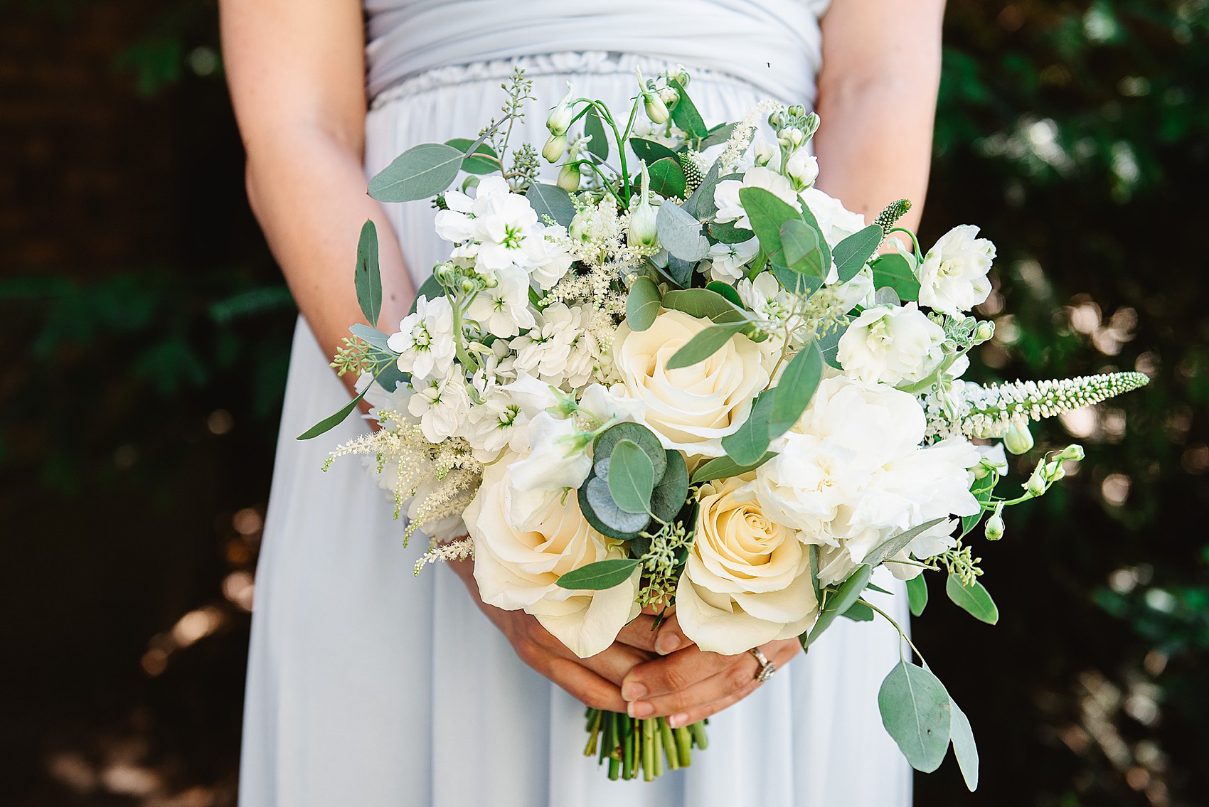 Maggie Sottero Hampton Court House wedding 19