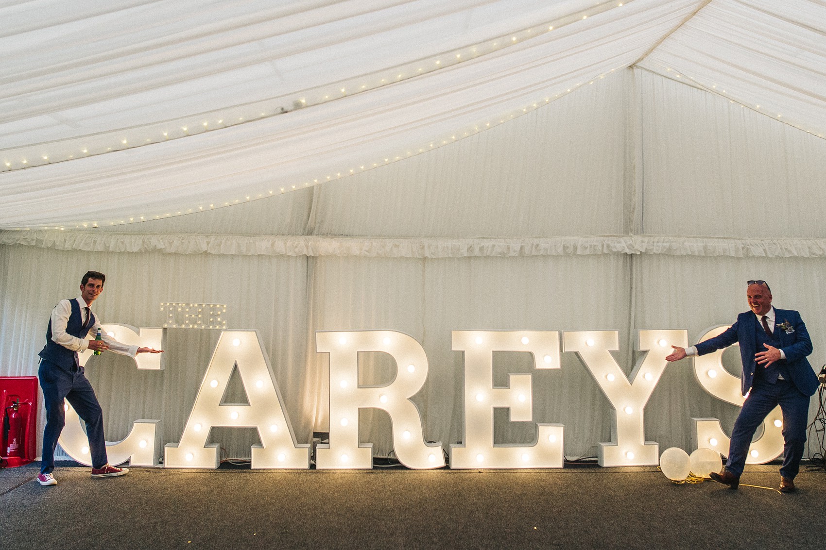 Martina Liana bride colourful flowers Summer wedding  - A Martina Liana Dress with Illusion Tulle for a Bright + Colourful Summer Marquee Wedding in North Yorkshire