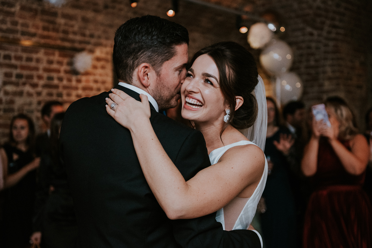 RSA House London Wedding Venue couple