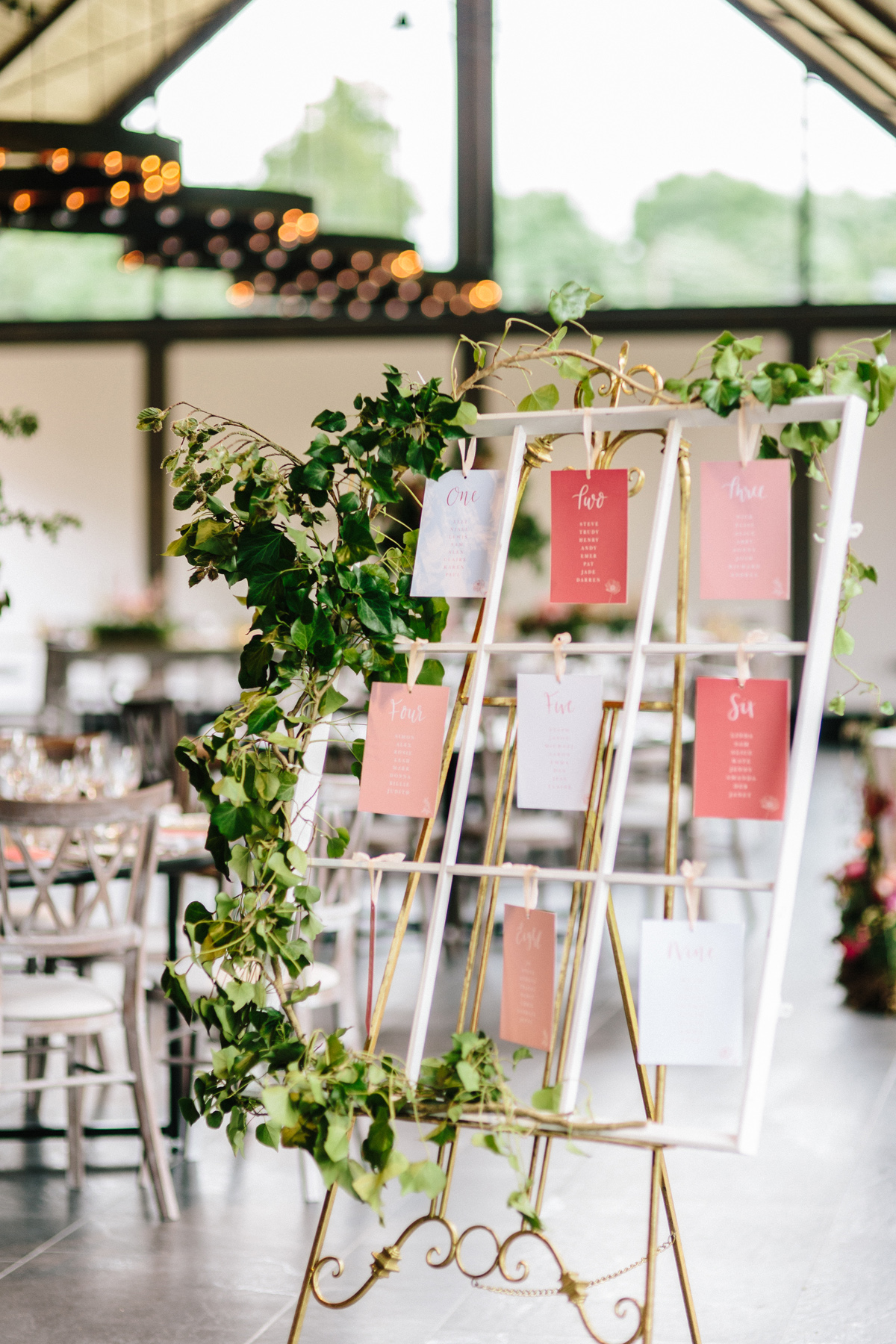 Syrencot wedding venue Wiltshire wild romantic bridal style 105