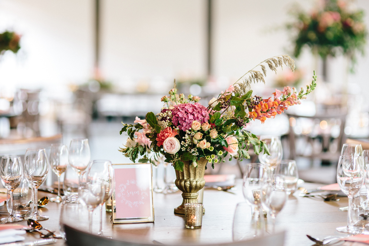 Syrencot wedding venue Wiltshire wild romantic bridal style 98