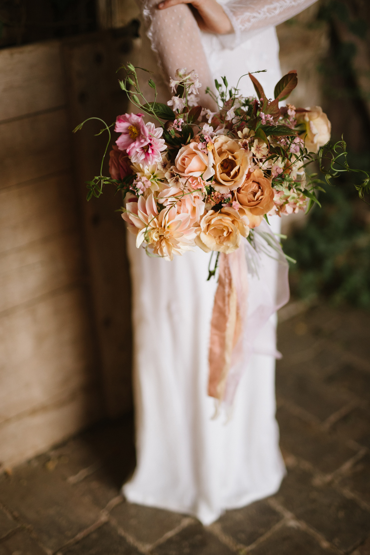 capturedbykatrinaautumnstyledshoot  - Autumn Wedding Flowers and Floral Wedding Decor Ideas, by Vervain Flowers