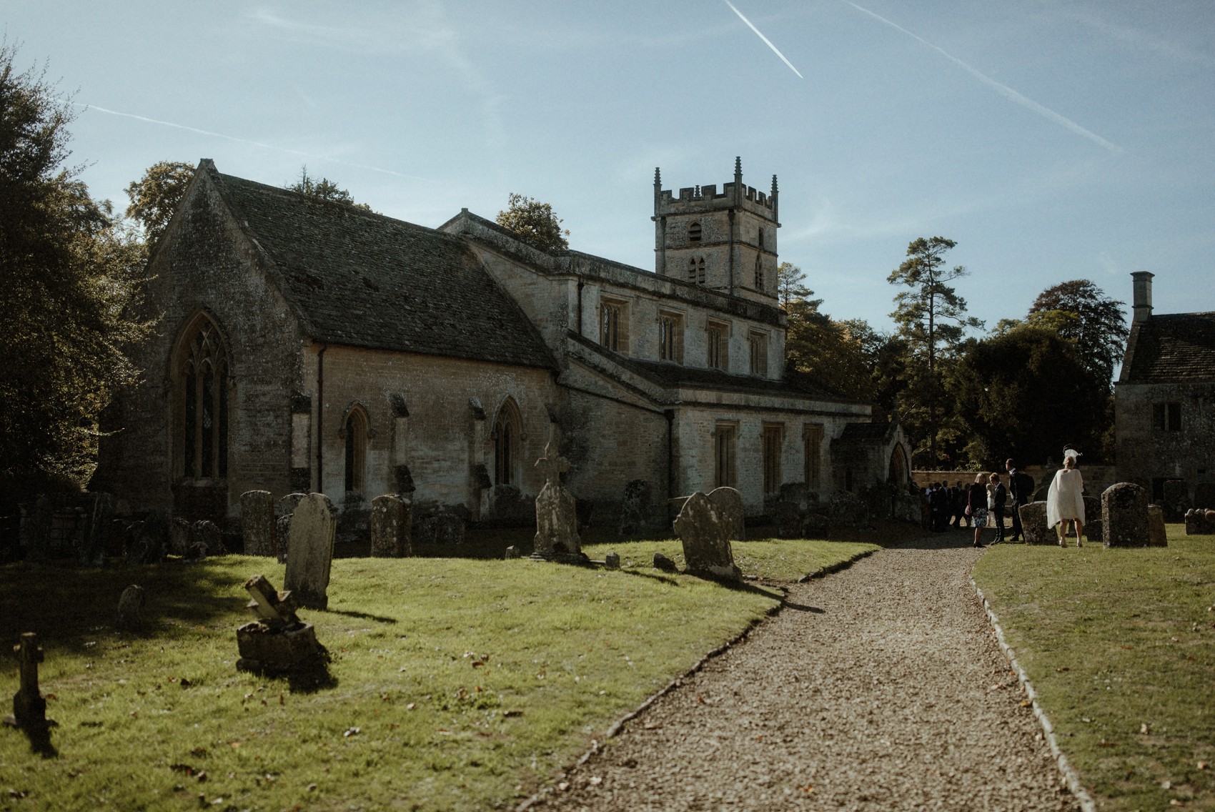 10 Halfpenny London bride Autumn marquee wedding