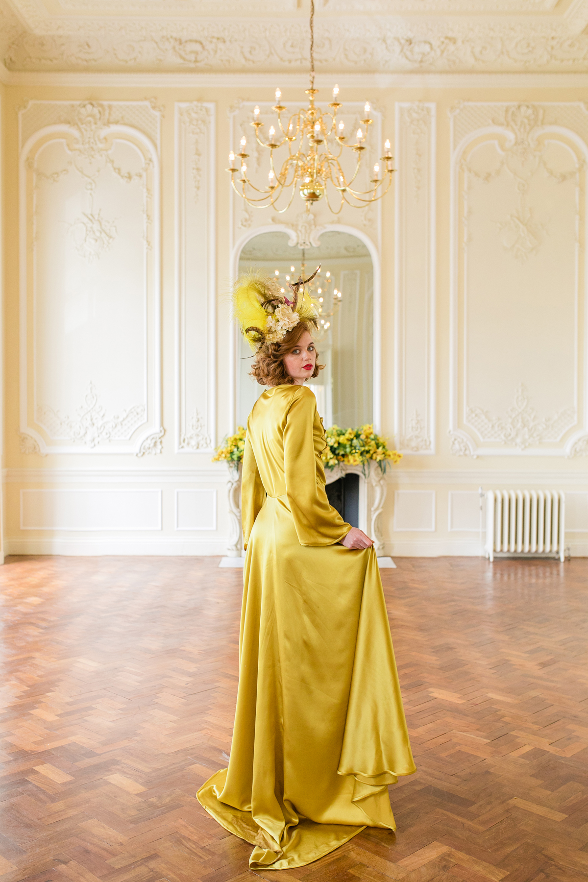 102 Opulent yellow wedding ideas Van Gogh inspired