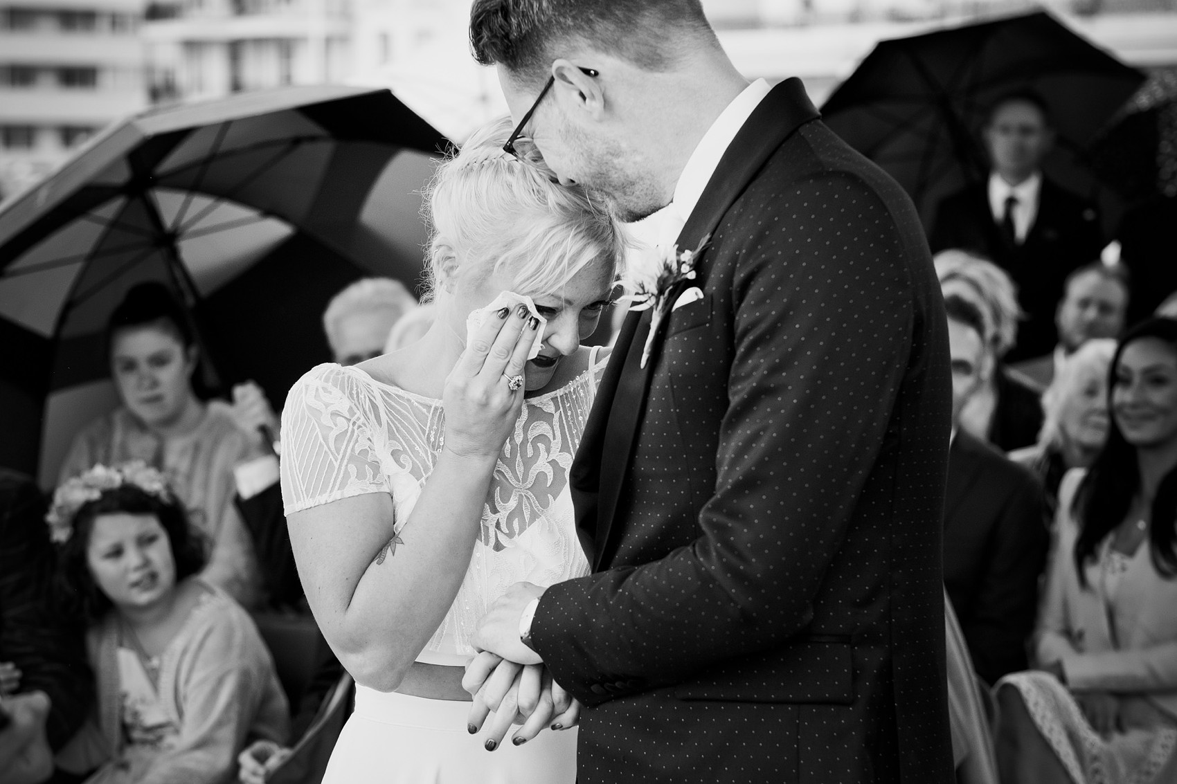 15 Modern Brighton Brighton Bandstand Wedding