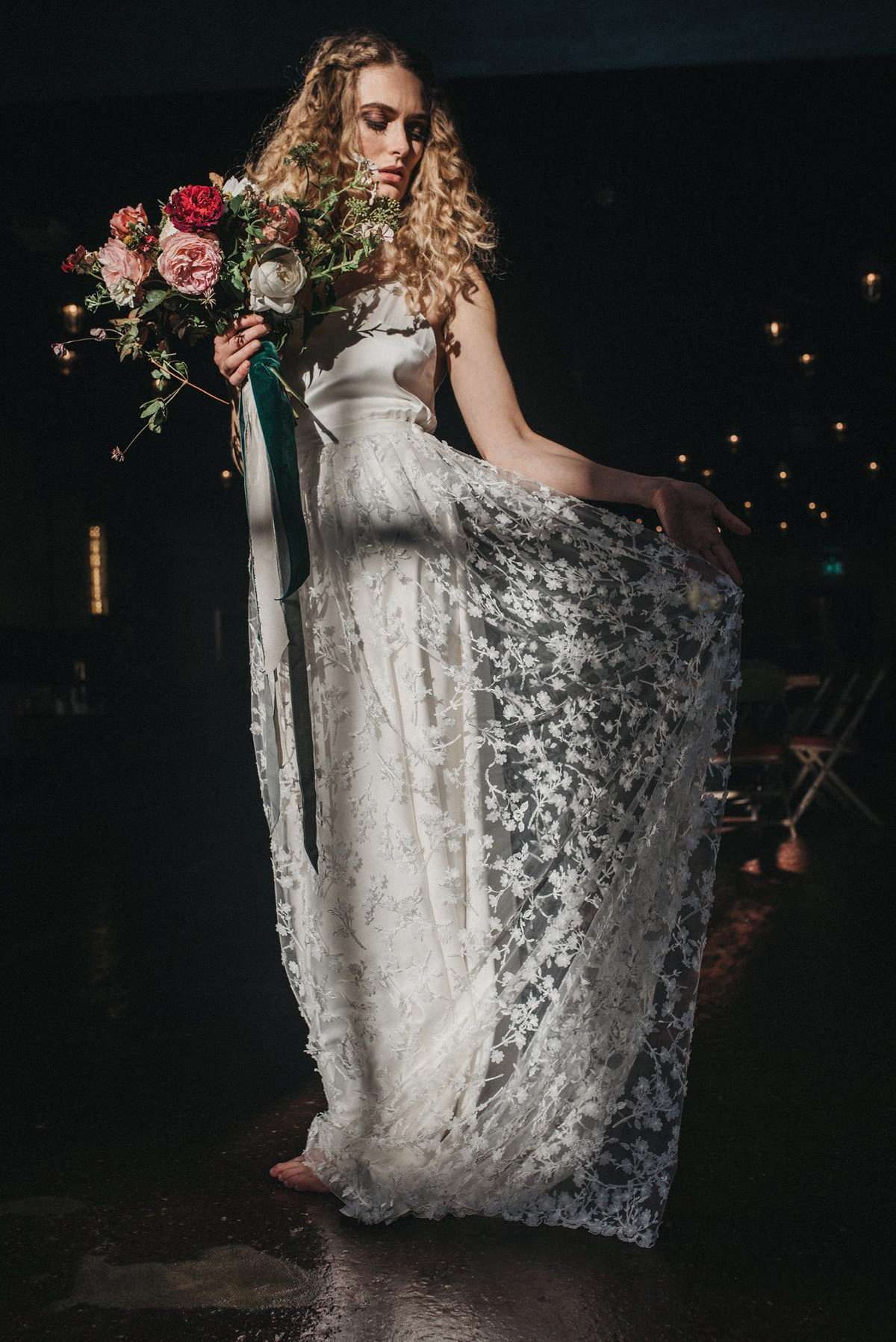 163 Autumn Wedding Flowers