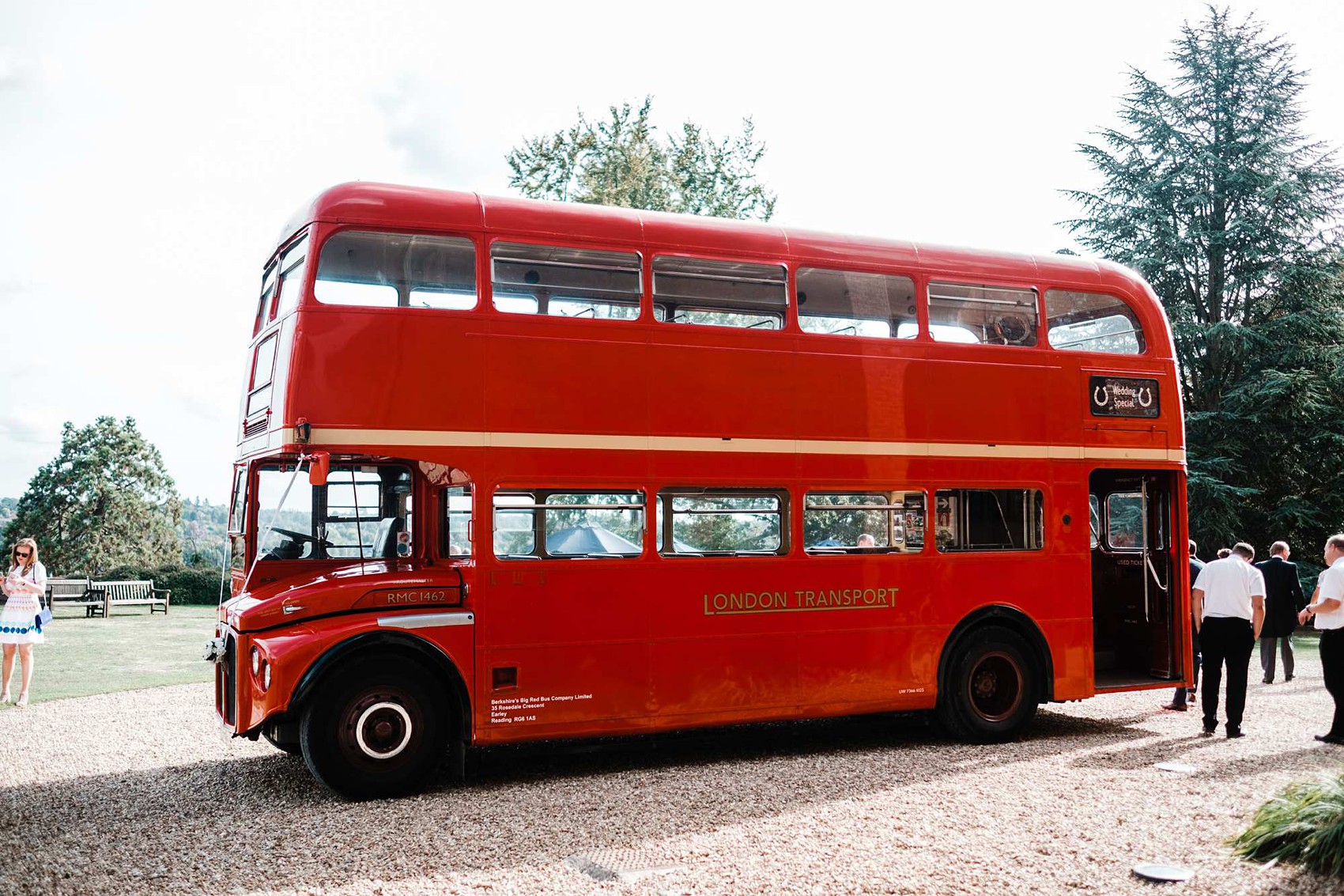  Farnham Castle wedding - A Classy + Romantic Farnham Castle Wedding with a Bride in Pronovias