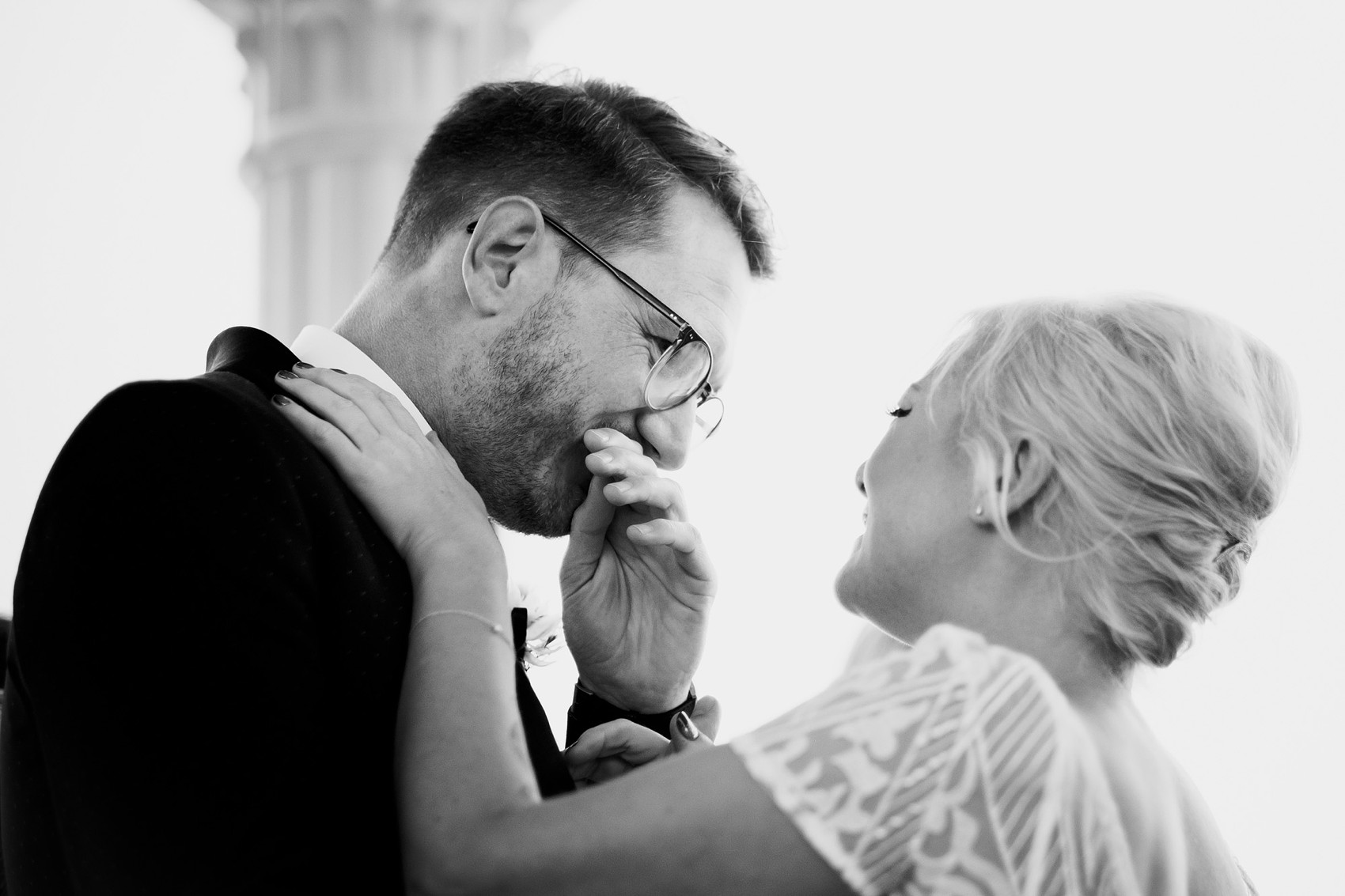 19 Modern Brighton Brighton Bandstand Wedding