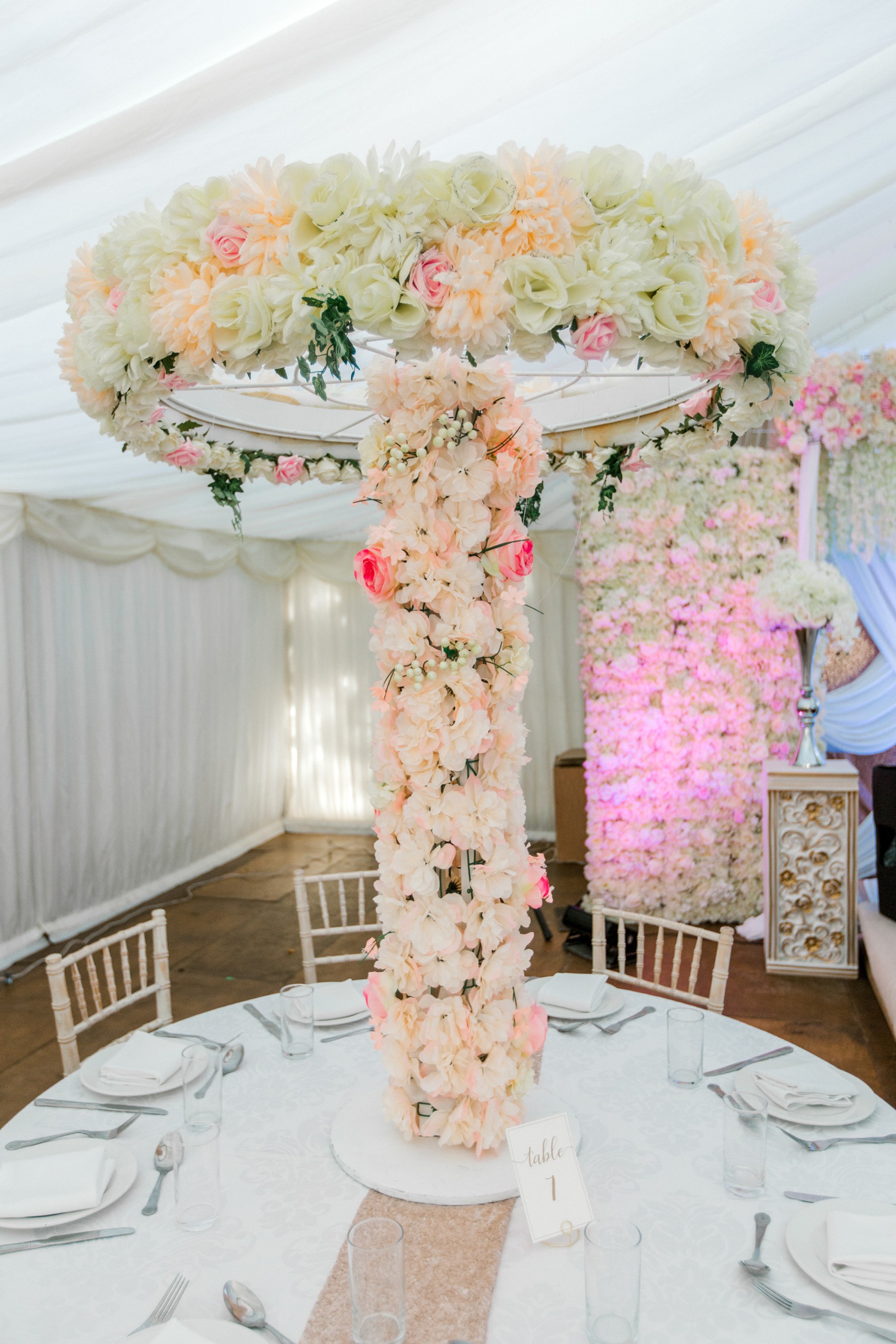  Pakistani Kashmiri Scottish multicultural fusion wedding - An Elegant and Multicultural Pakistani, Kashmiri and Scottish Fusion Wedding at Pollok Country House in the Autumn