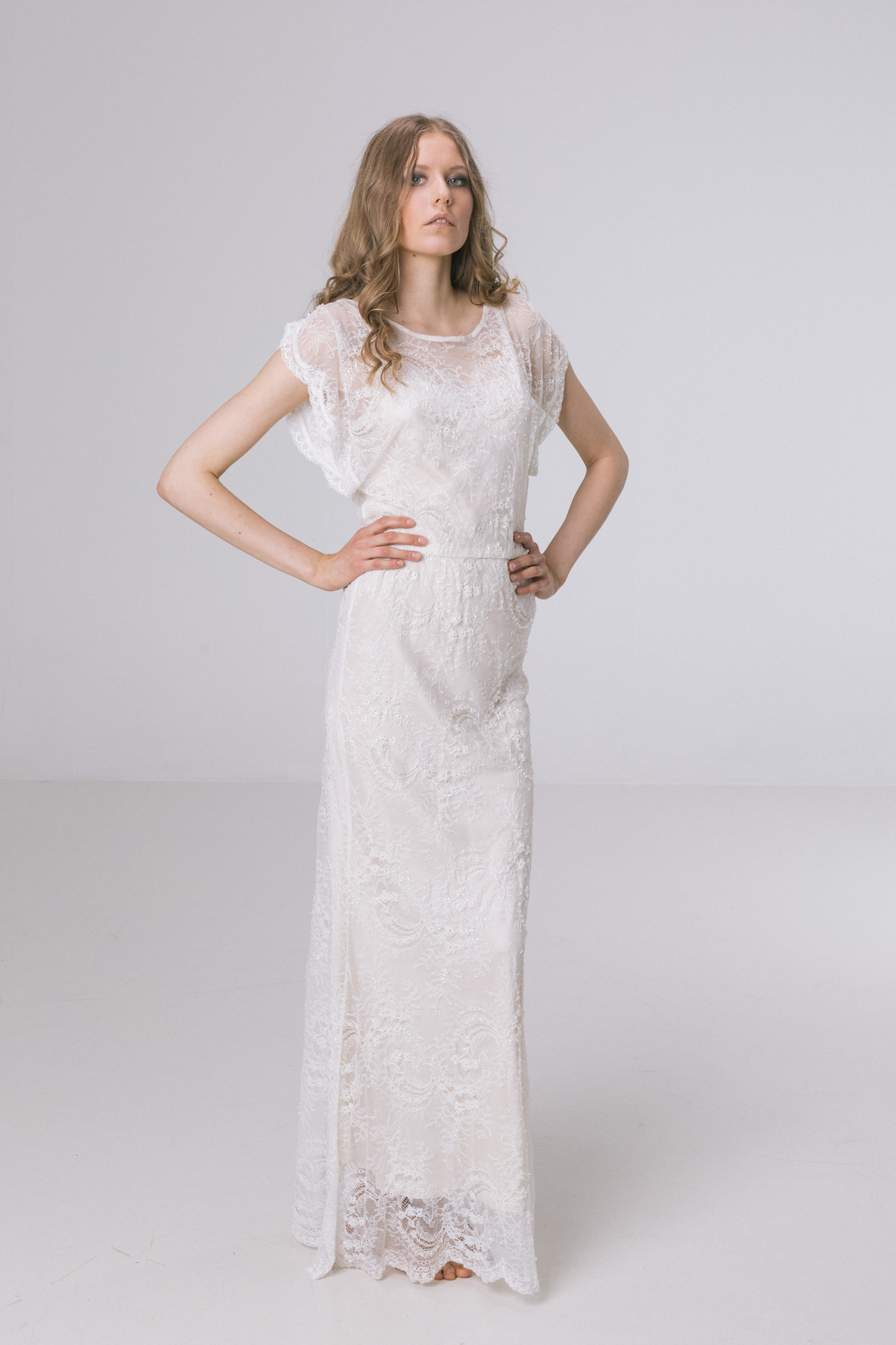  Indiebride London ethical wedding dresses - Ethical Wedding Dress Sample Sale with Indiebride London: 14th September 2019