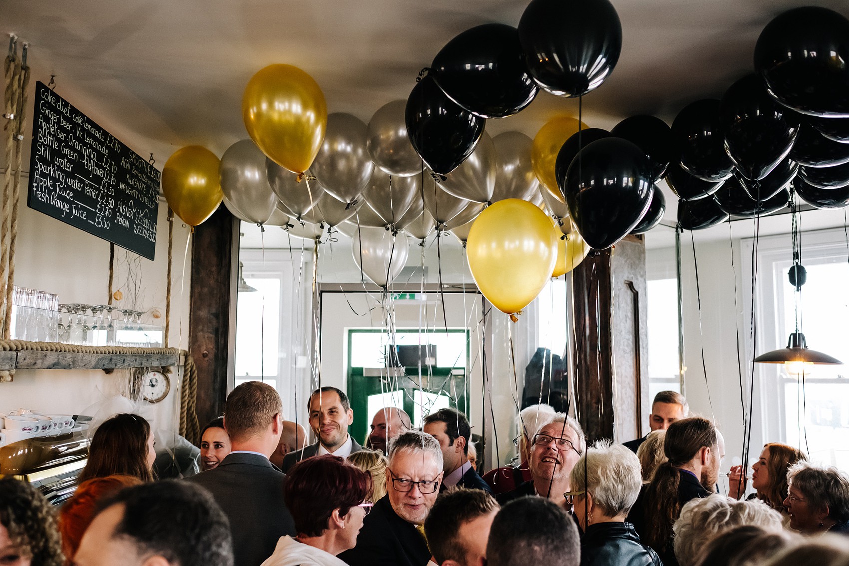 26 Modern Brighton Brighton Bandstand Wedding