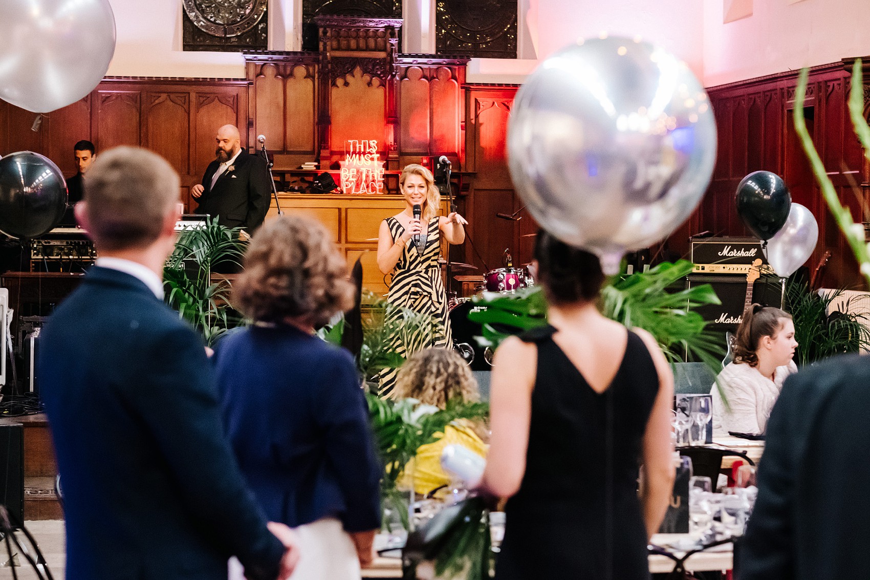 30 Modern Brighton Brighton Bandstand Wedding