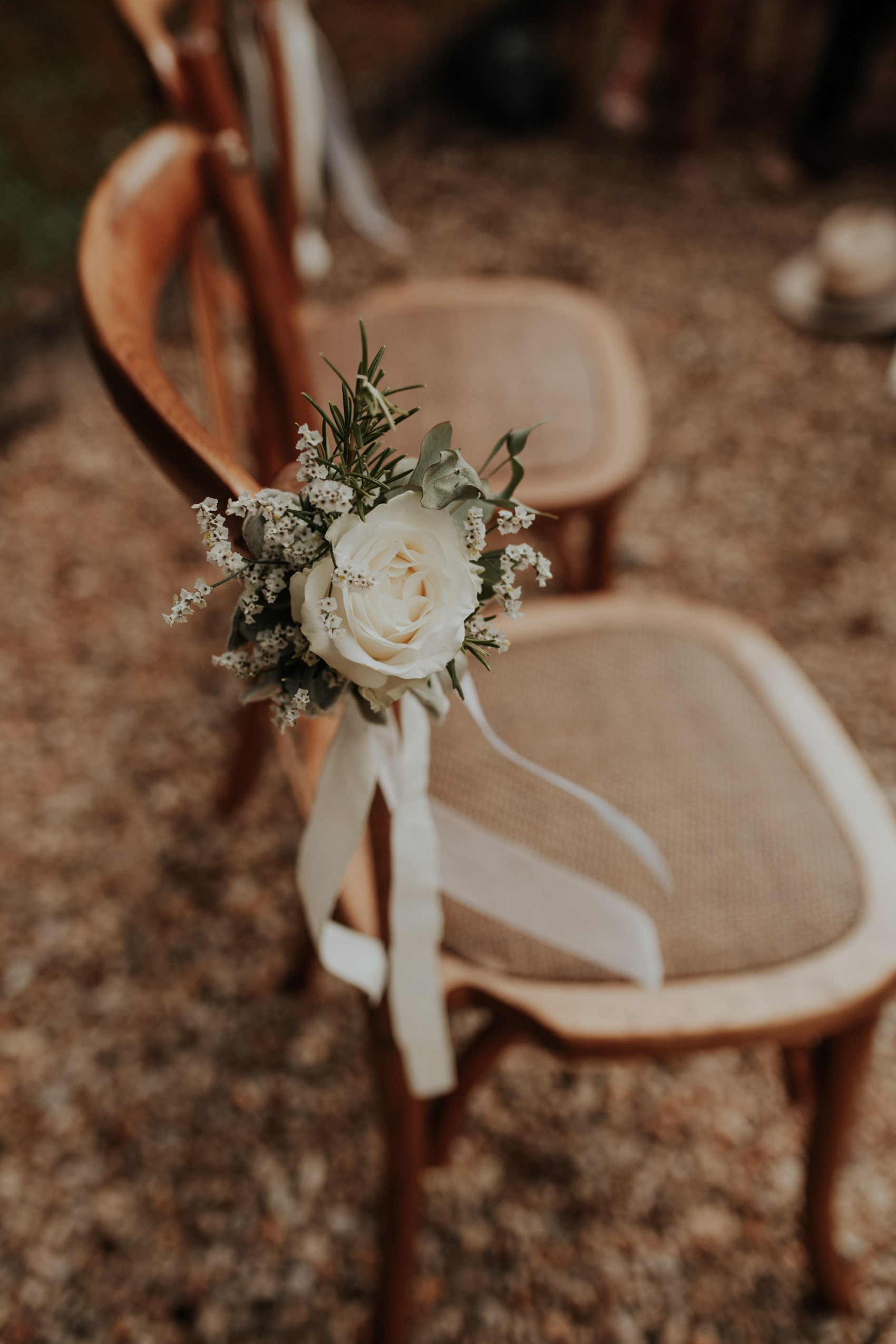  Caroline Castigliano bride French chateau wedding - A Caroline Castigliano Dress for a Timelessly Elegant + Romantic French Château Wedding