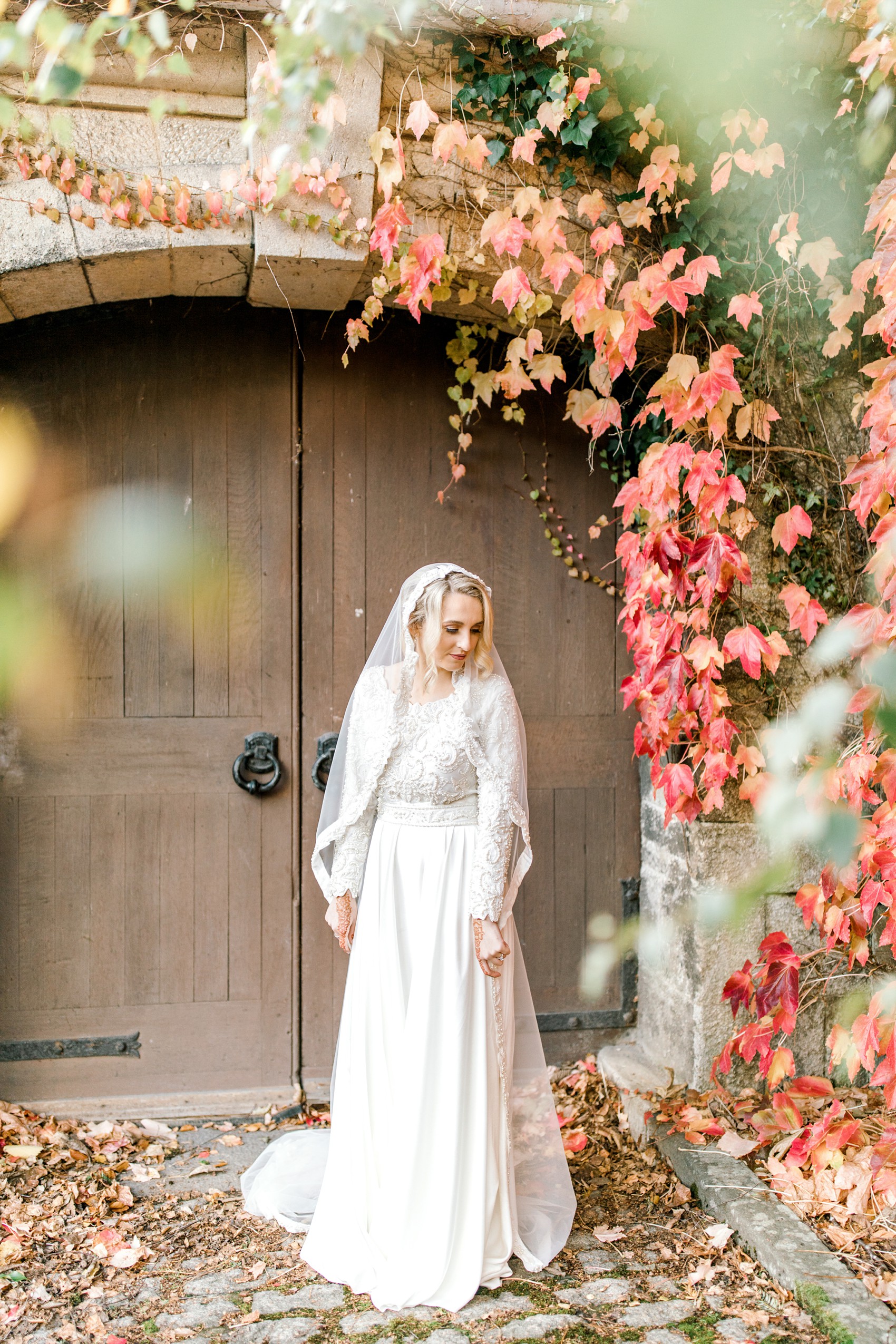  Pakistani Kashmiri Scottish multicultural fusion wedding - An Elegant and Multicultural Pakistani, Kashmiri and Scottish Fusion Wedding at Pollok Country House in the Autumn