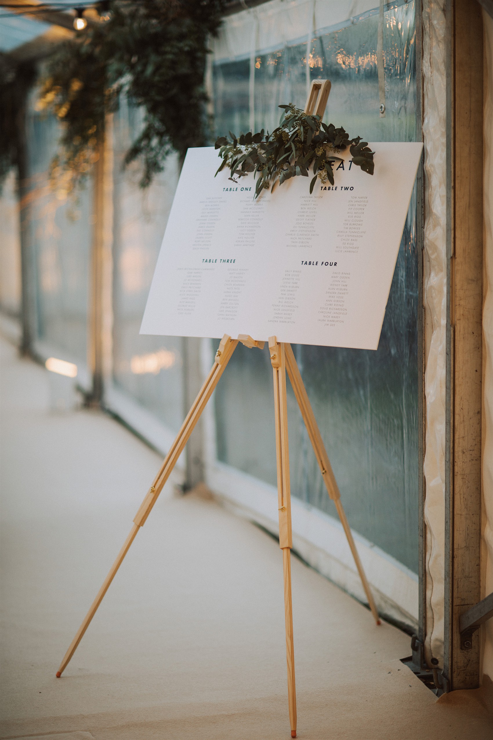  Mademoiselle de Guise dress candlelit festive wedding - A Mademoiselle de Guise Dress + Contemporary, Candlelit Festive Winter Wedding