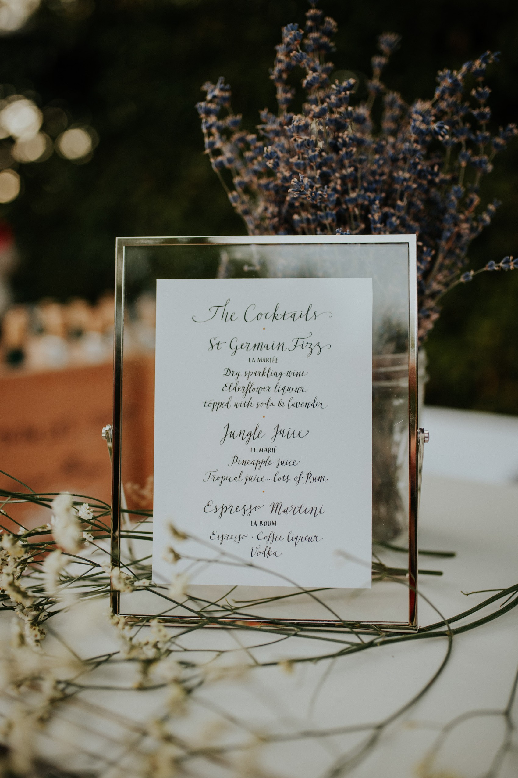 4 Caroline Castigliano bride French chateau wedding