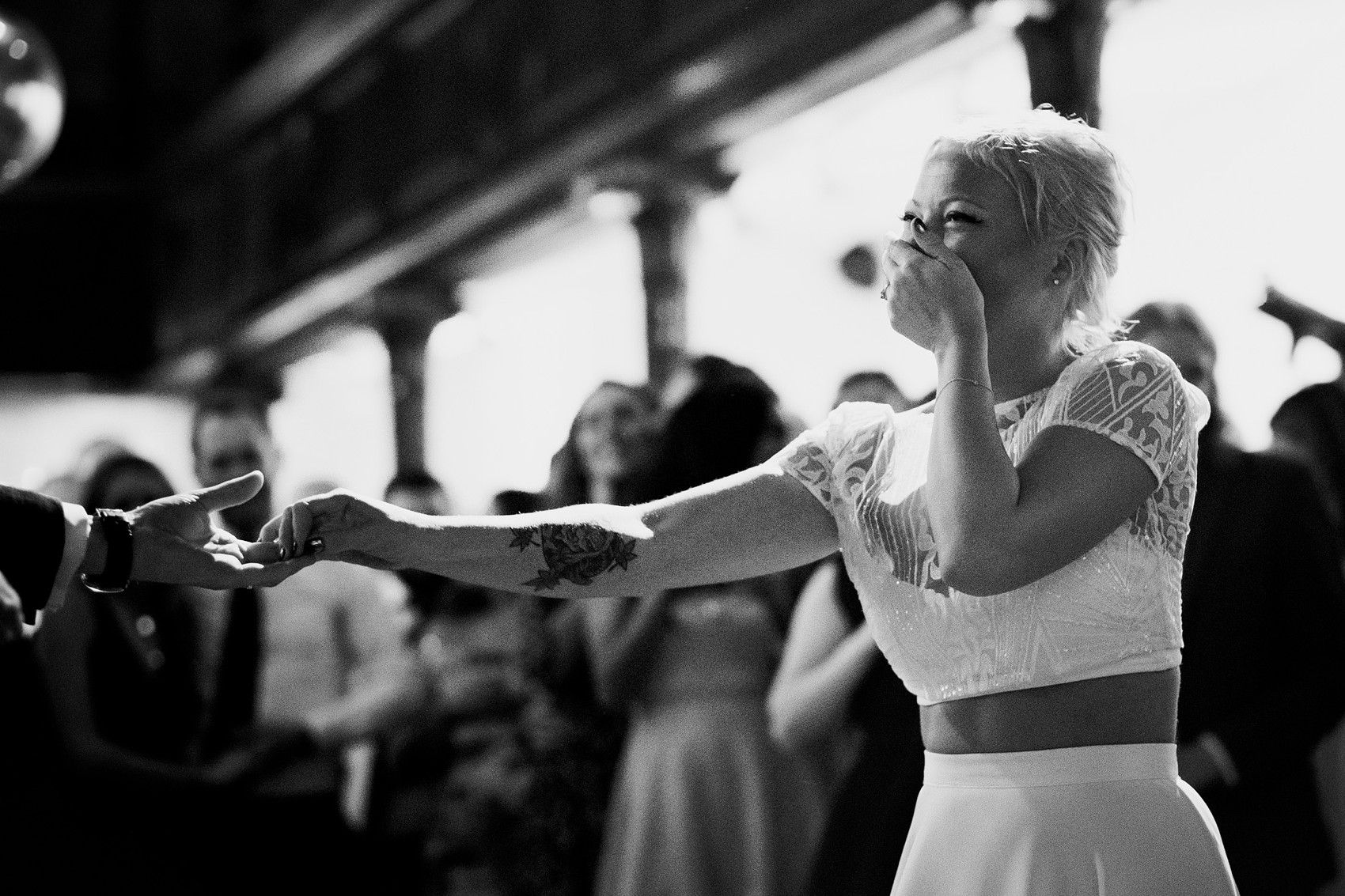 46 Modern Brighton Brighton Bandstand Wedding