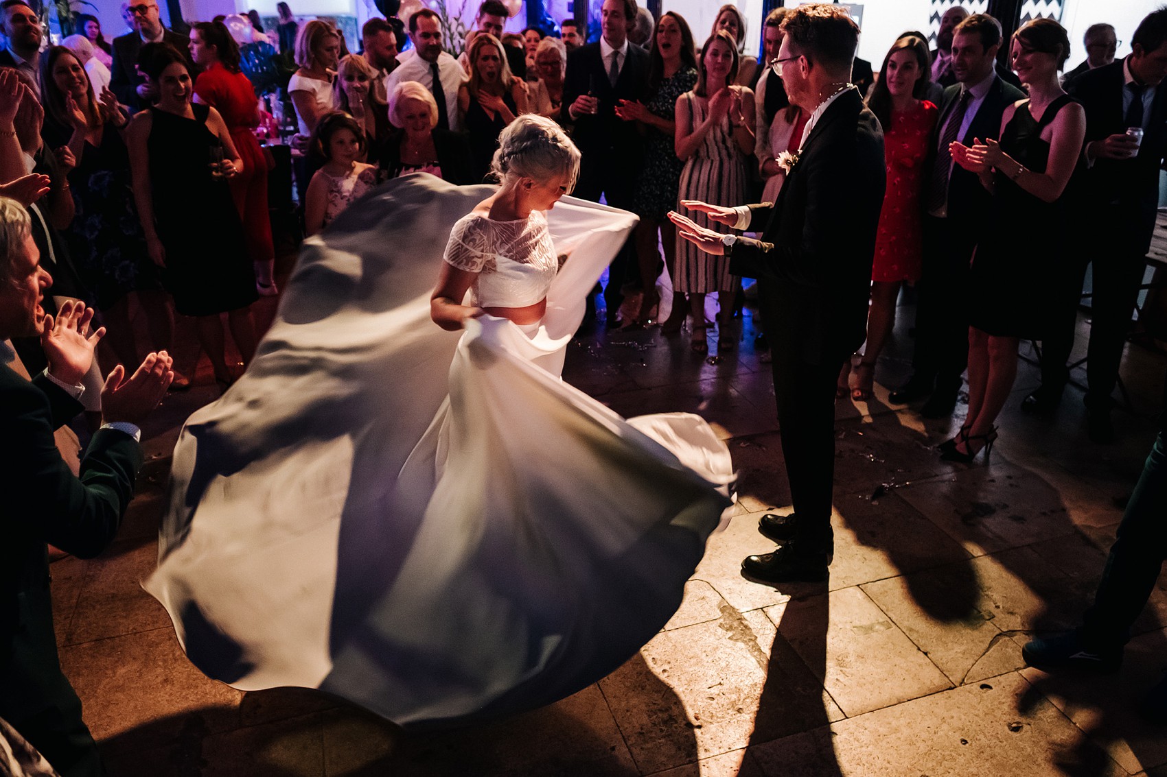 48 Modern Brighton Brighton Bandstand Wedding