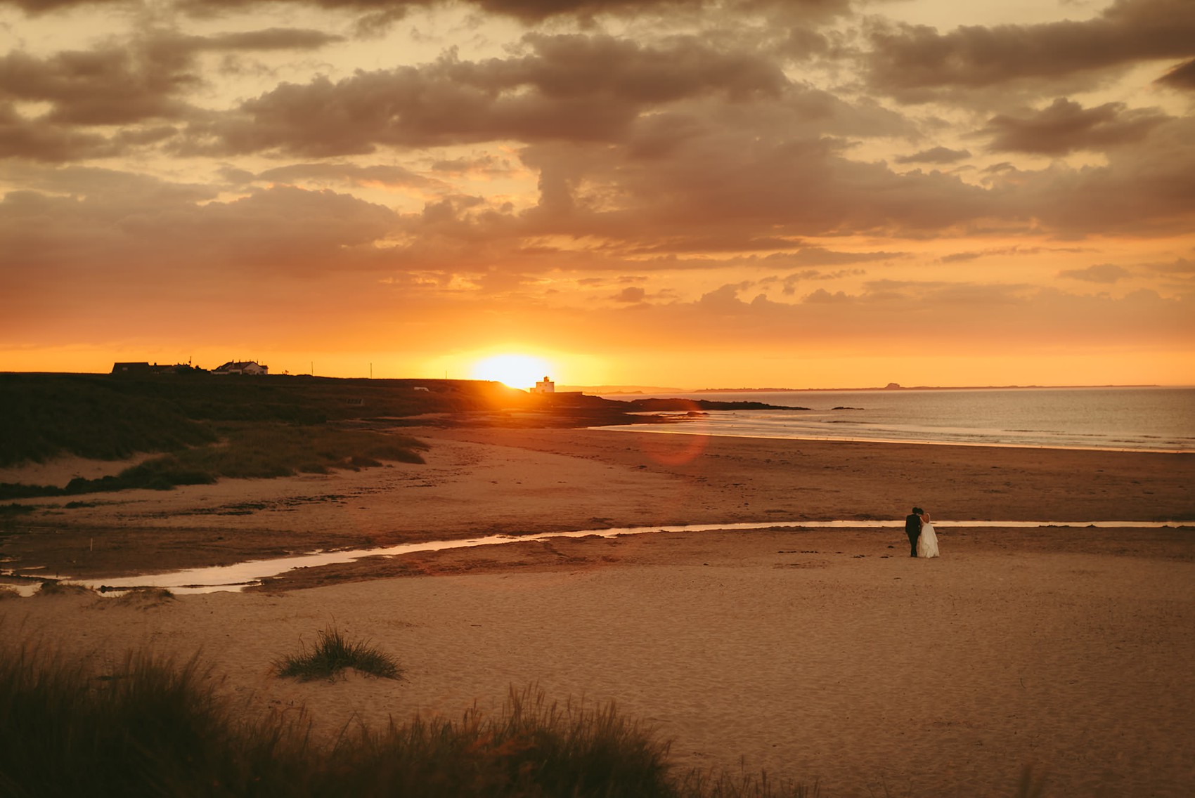 50 Truvelle bride Bude Hall wedding Durham