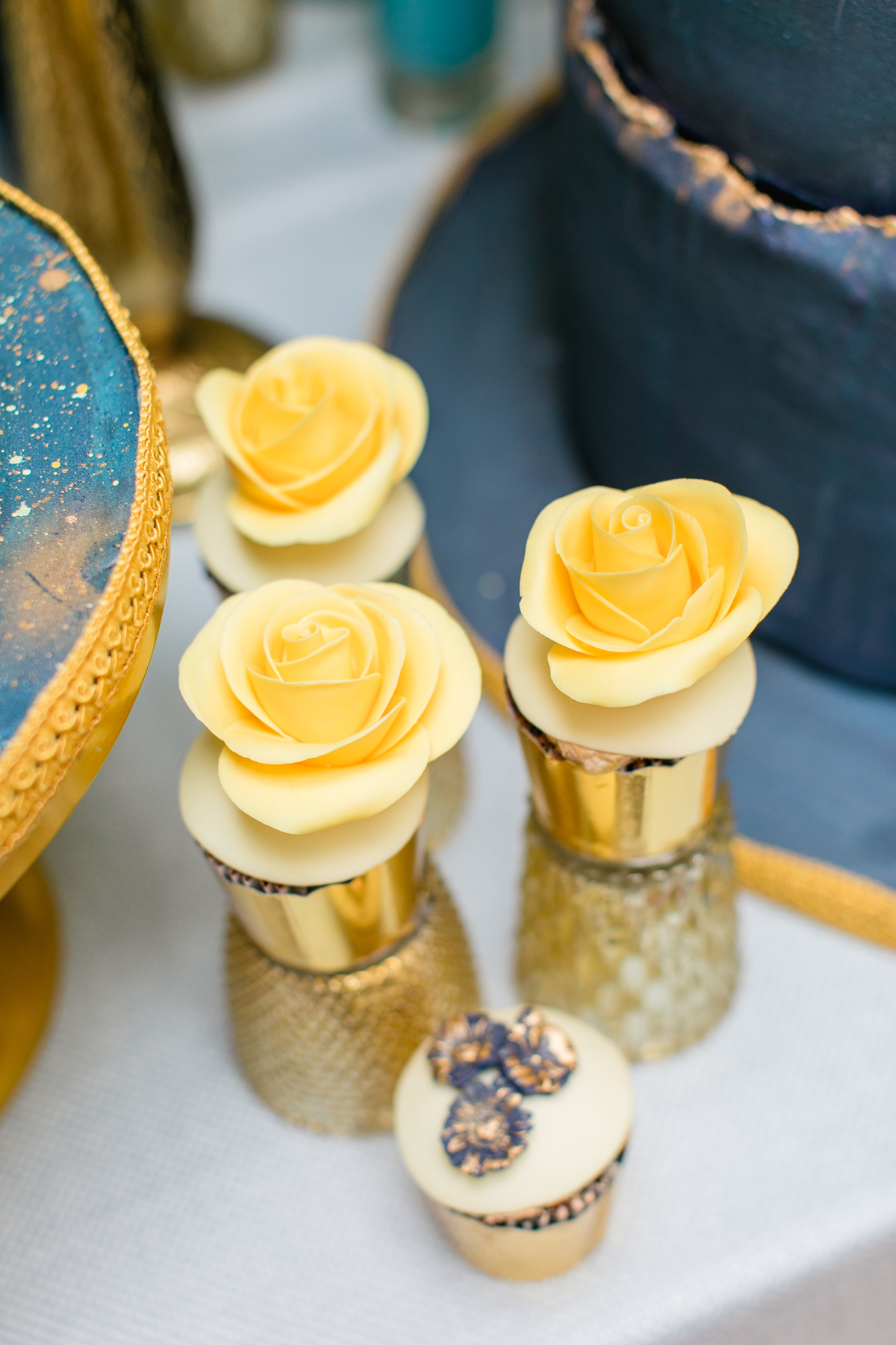 54 Opulent yellow wedding ideas Van Gogh inspired