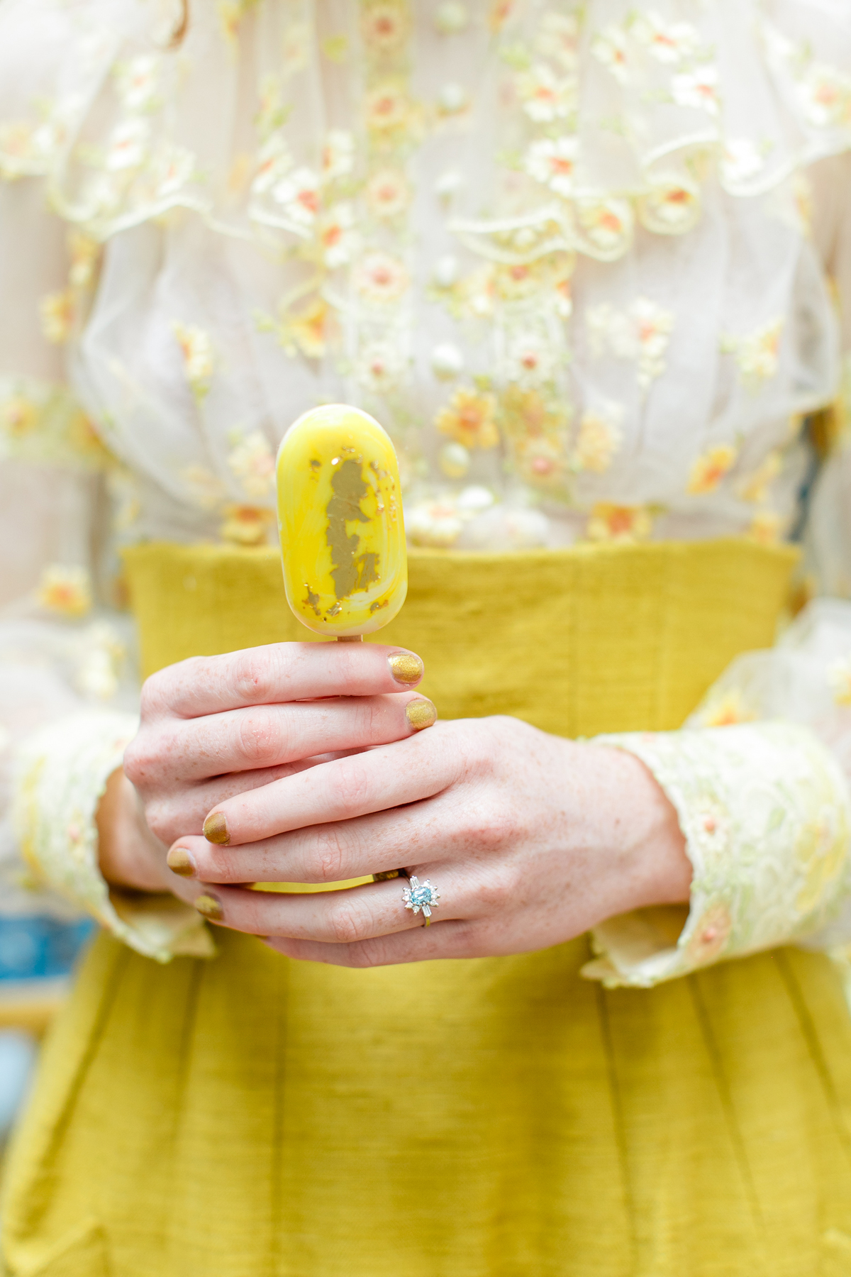 64 Opulent yellow wedding ideas Van Gogh inspired