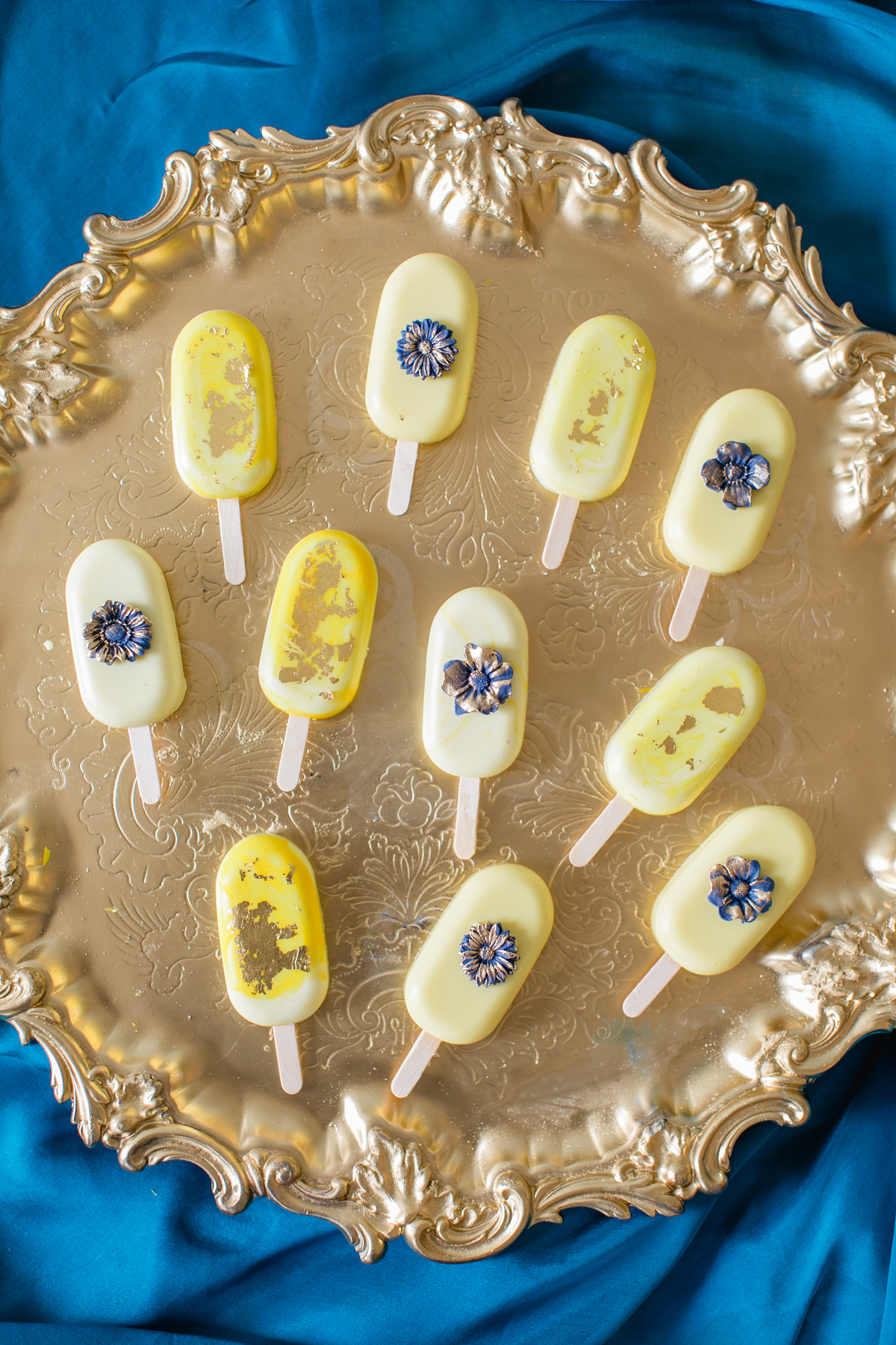 75 Opulent yellow wedding ideas Van Gogh inspired