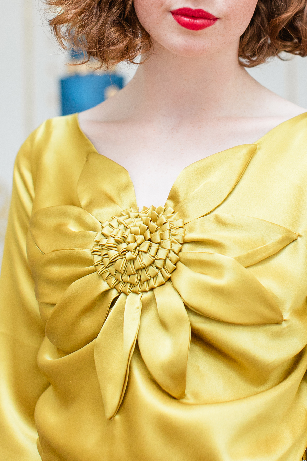 81 Opulent yellow wedding ideas Van Gogh inspired