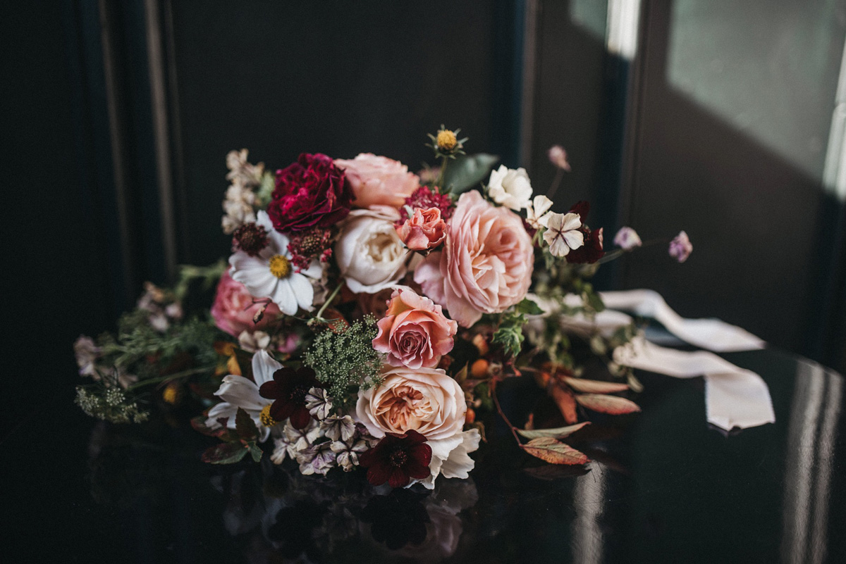 86 Autumn Wedding Flowers