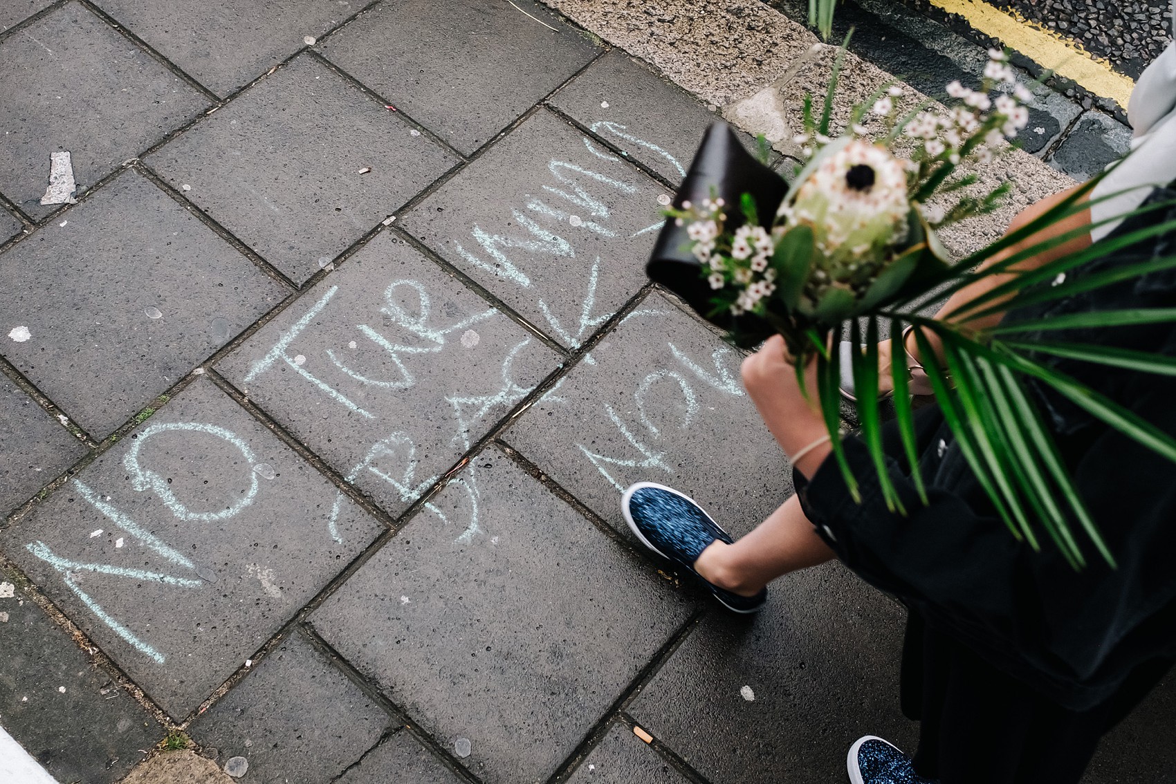 9 Modern Brighton Brighton Bandstand Wedding