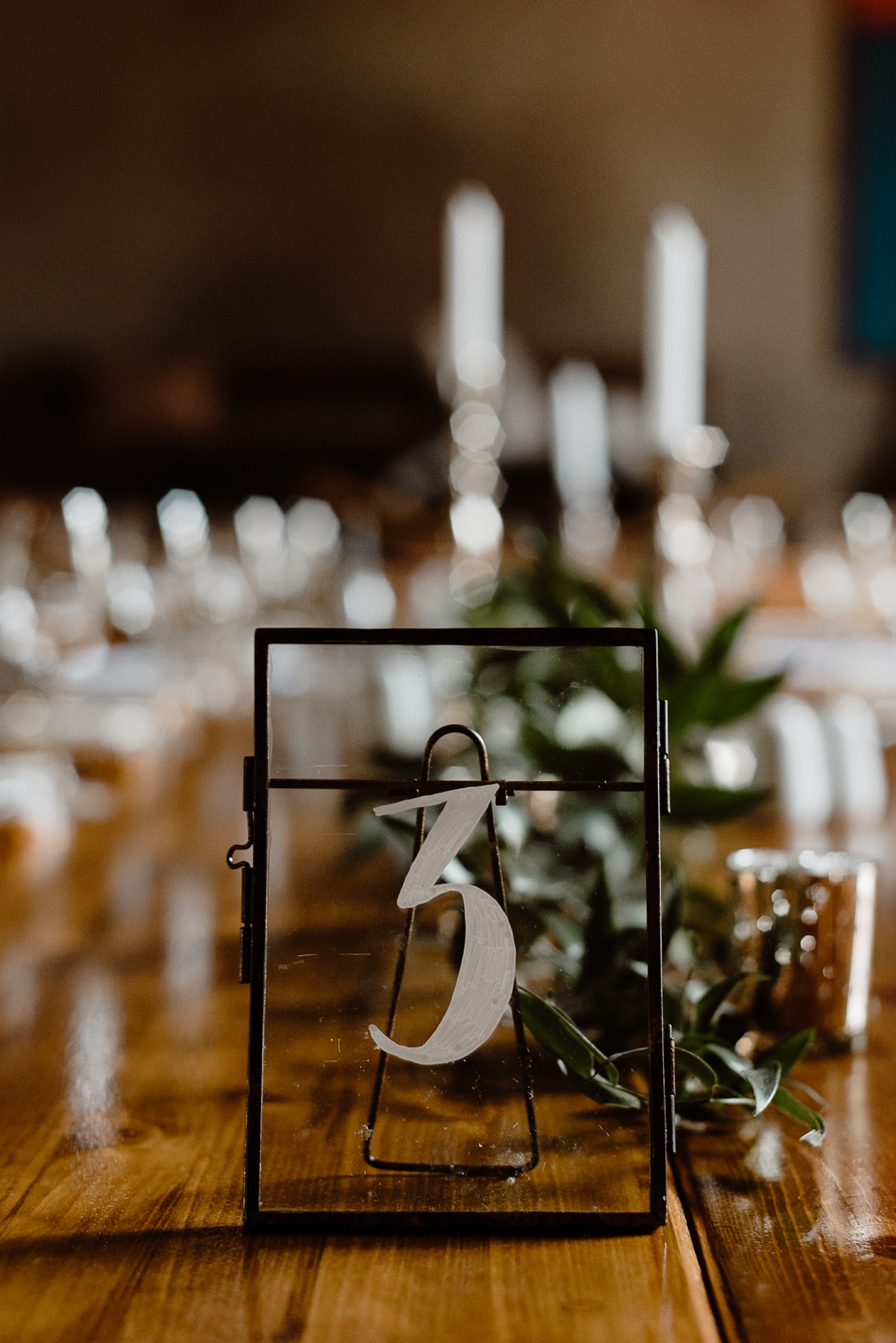 Alexandra Grecco bride Irish Forest Wedding  - A Bride in Alexandra Grecco, 1000 Papercranes and an Irish Forest Wedding